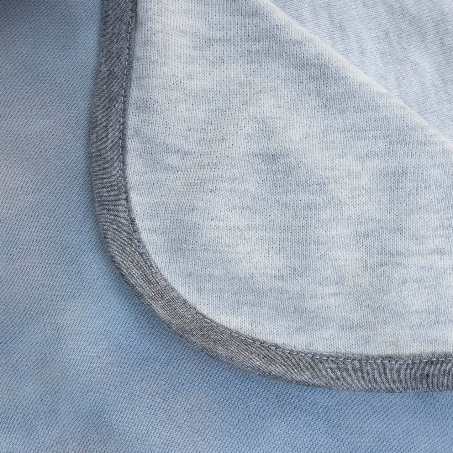 Maison Elmesa Baby Blanket - Nimbus