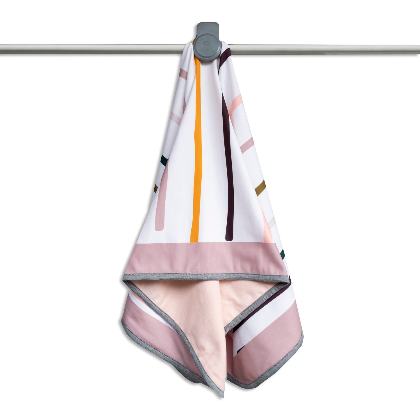 Maison Elmesa Baby Blanket - Papira