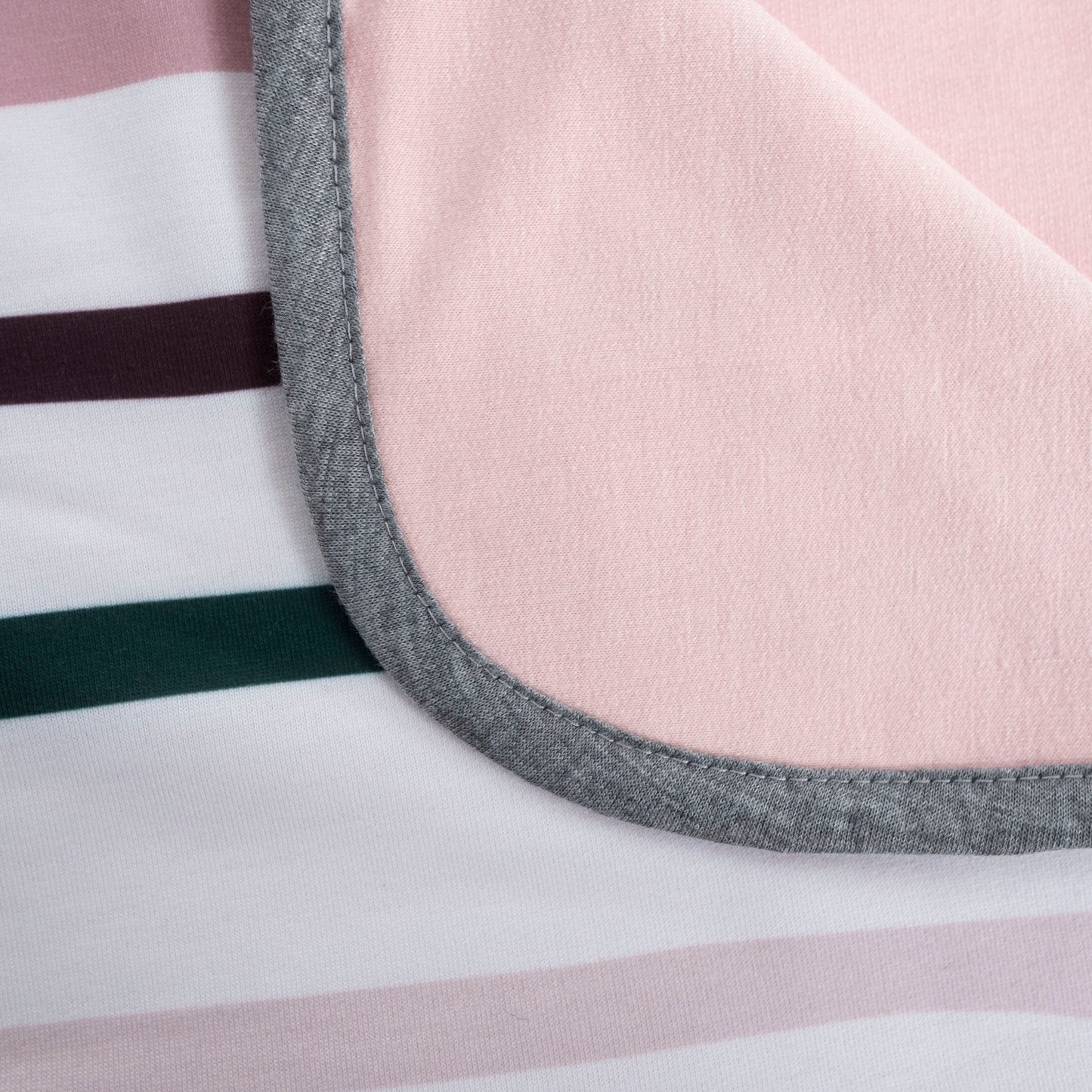 Maison Elmesa Baby Blanket - Papira