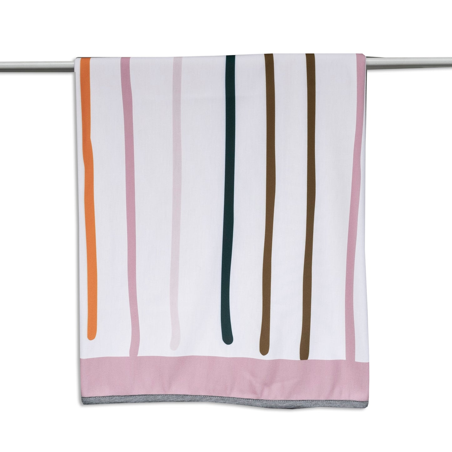 Maison Elmesa Baby Blanket - Papira