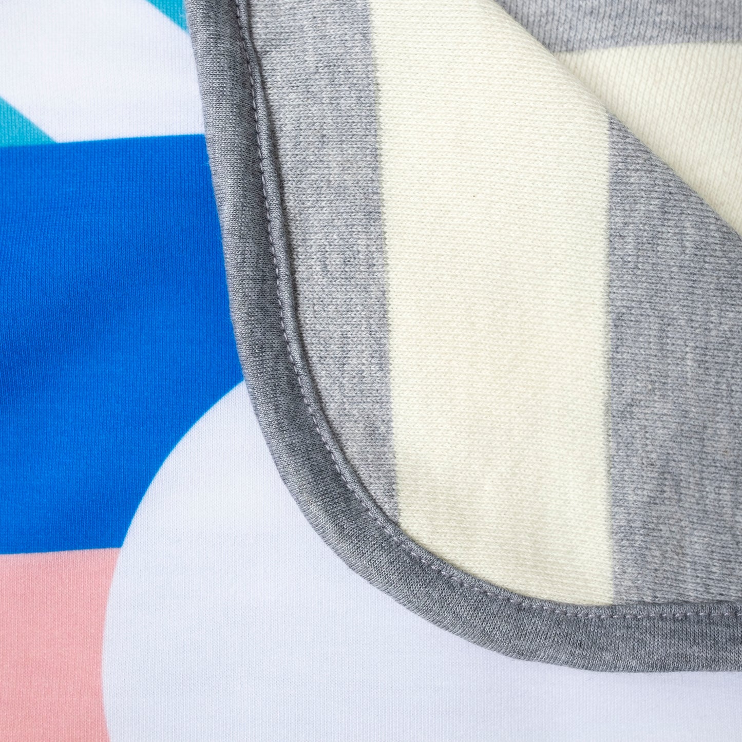 Maison Elmesa Baby Blanket - Fuzzy Wuzzy