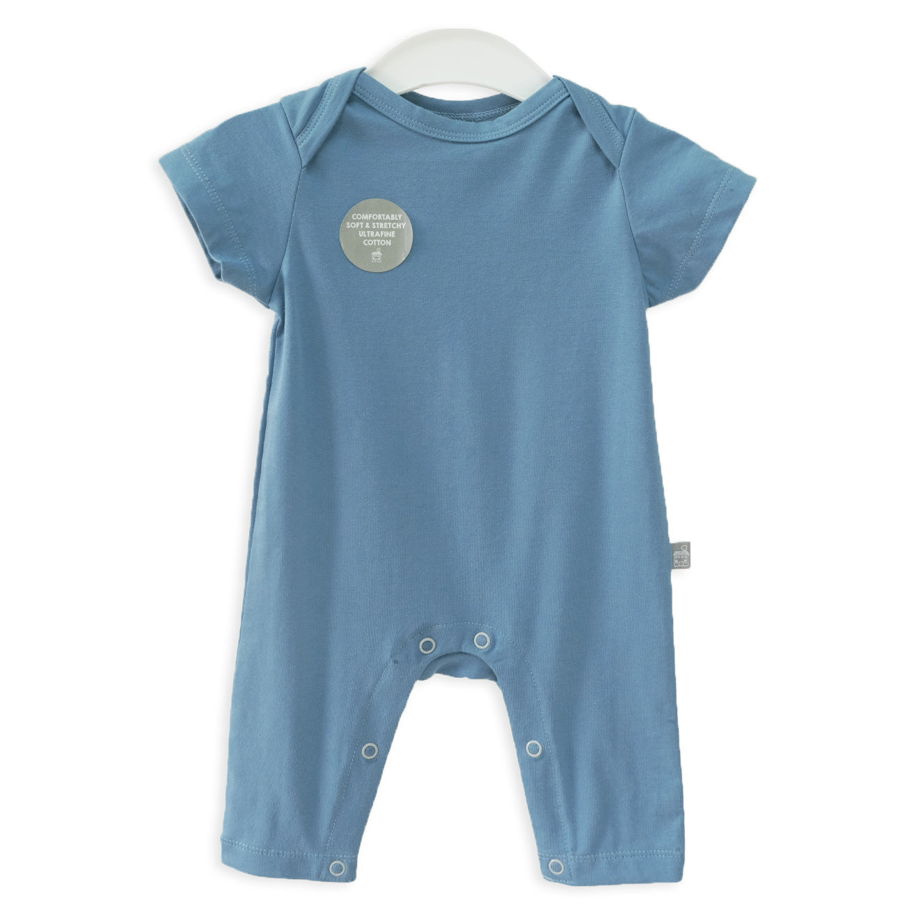 Maison Elmesa Playsuit - Long