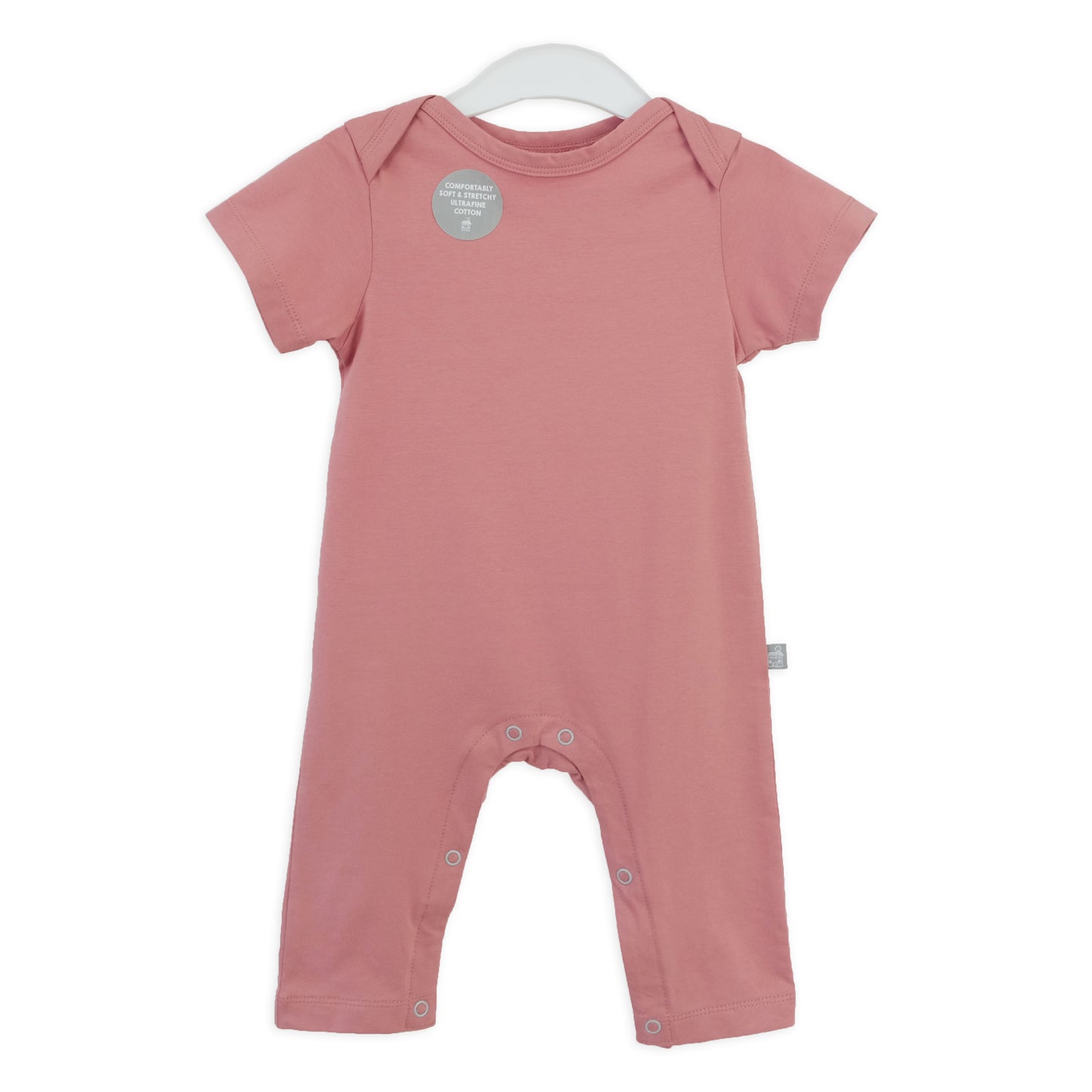 Maison Elmesa Playsuit - Long