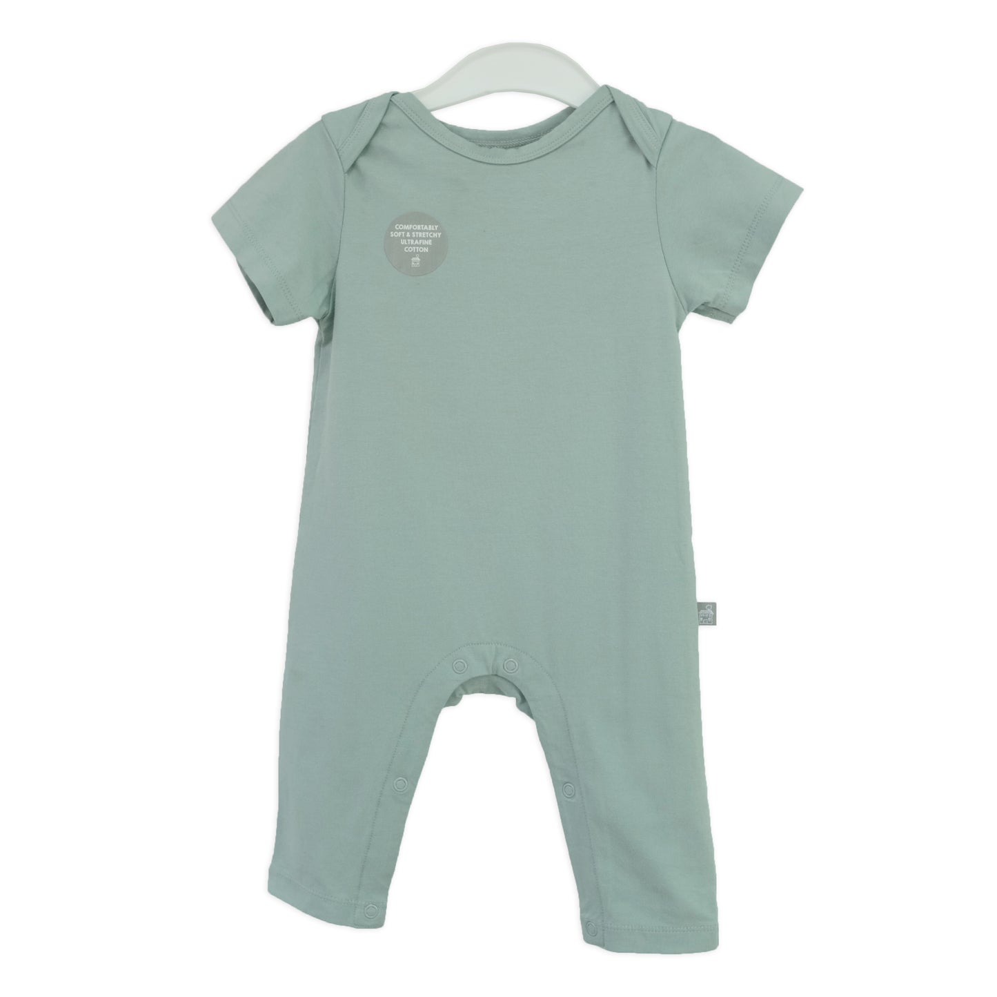 Maison Elmesa Playsuit - Long