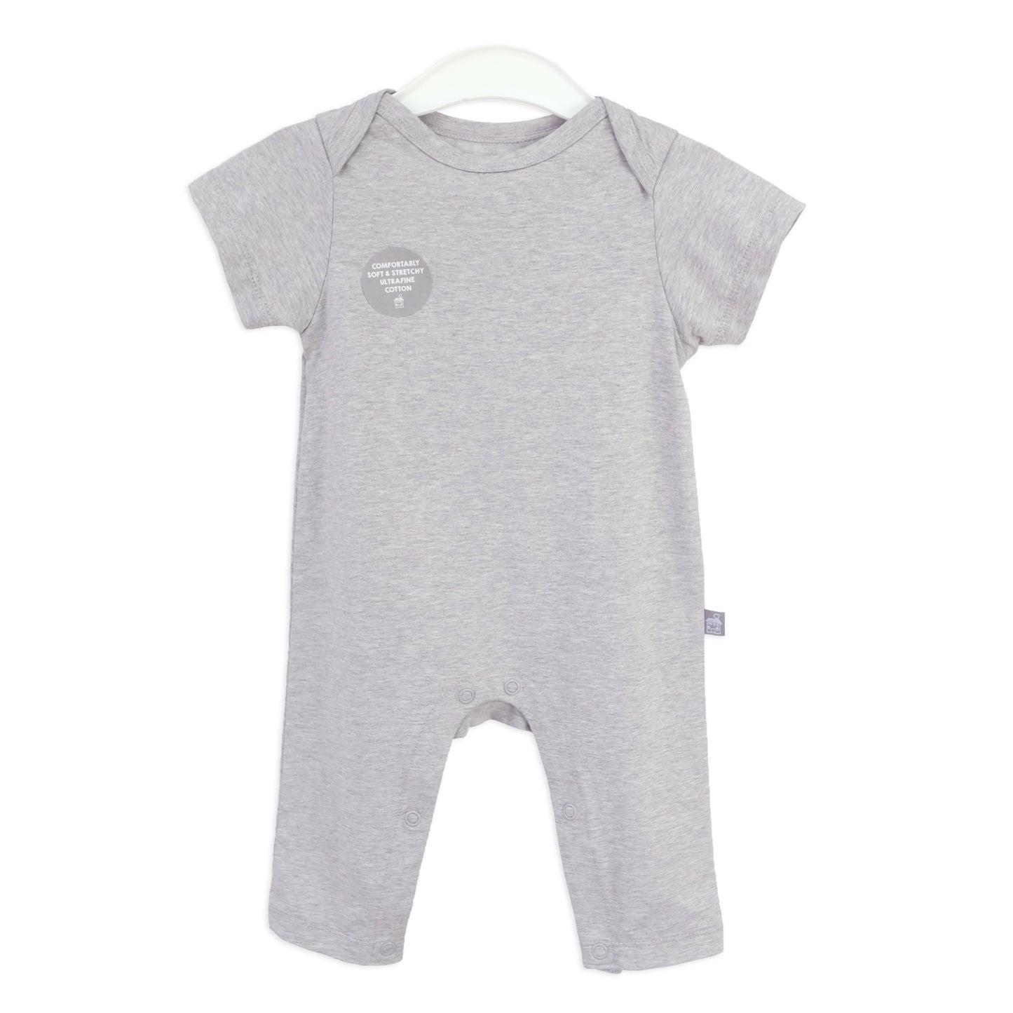 Maison Elmesa Playsuit - Long