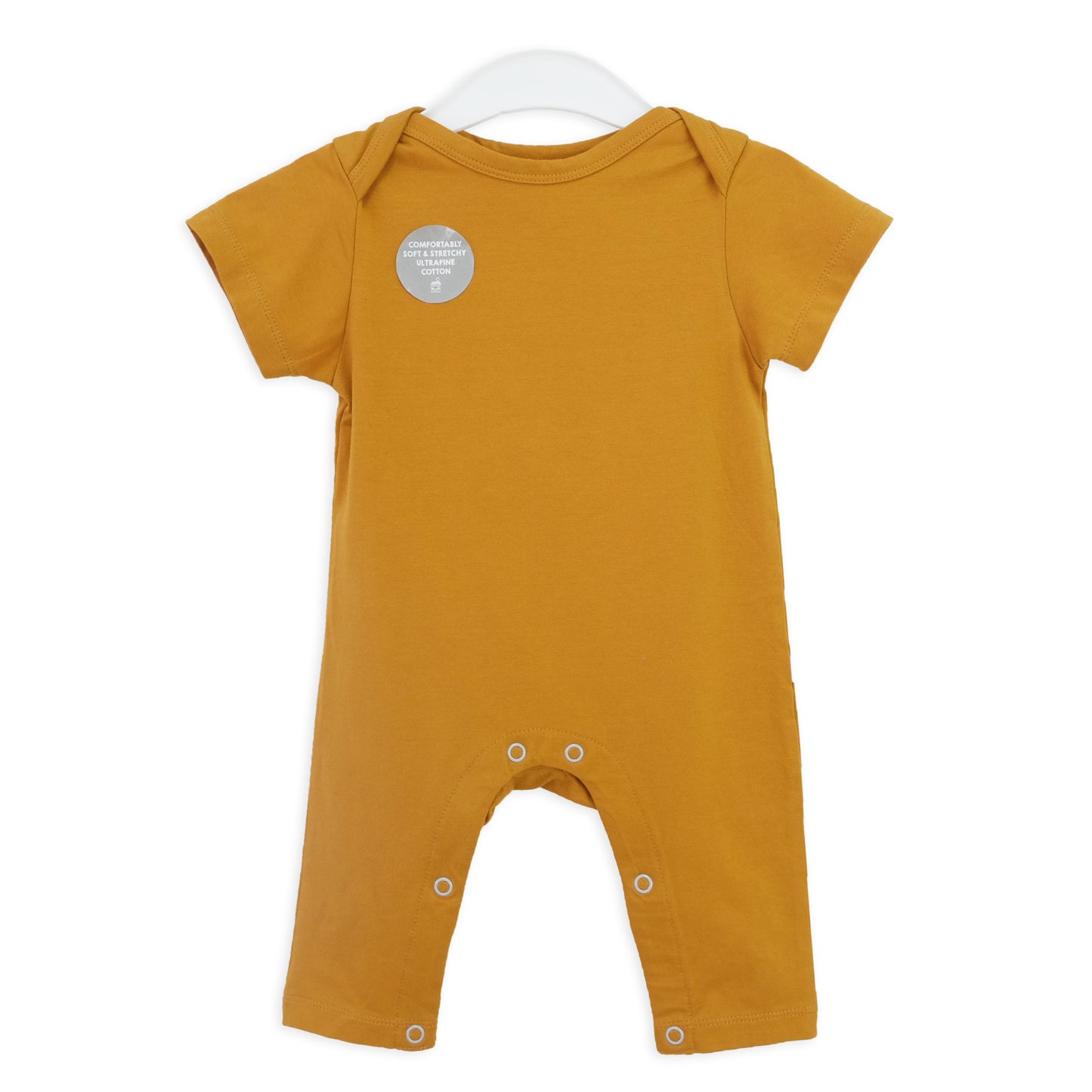 Maison Elmesa Playsuit - Long