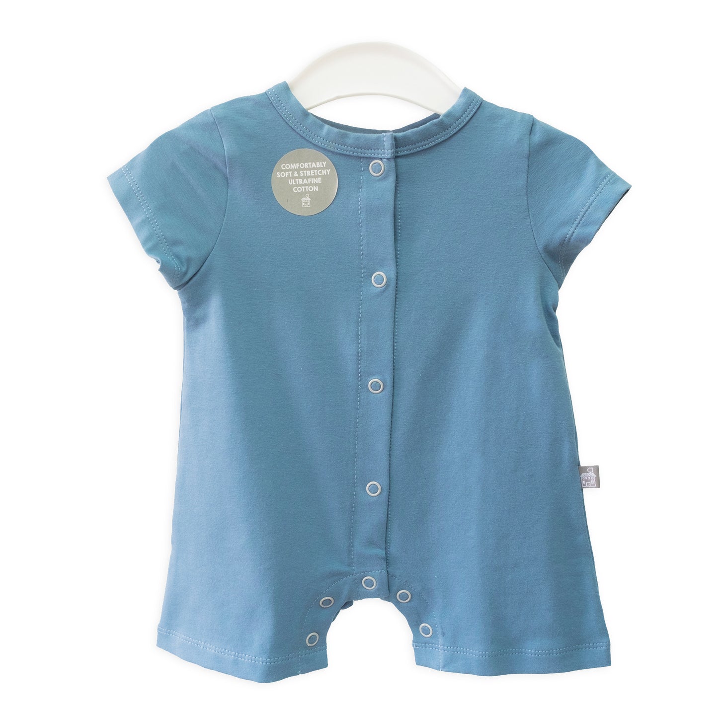 Maison Elmesa Playsuit - Short