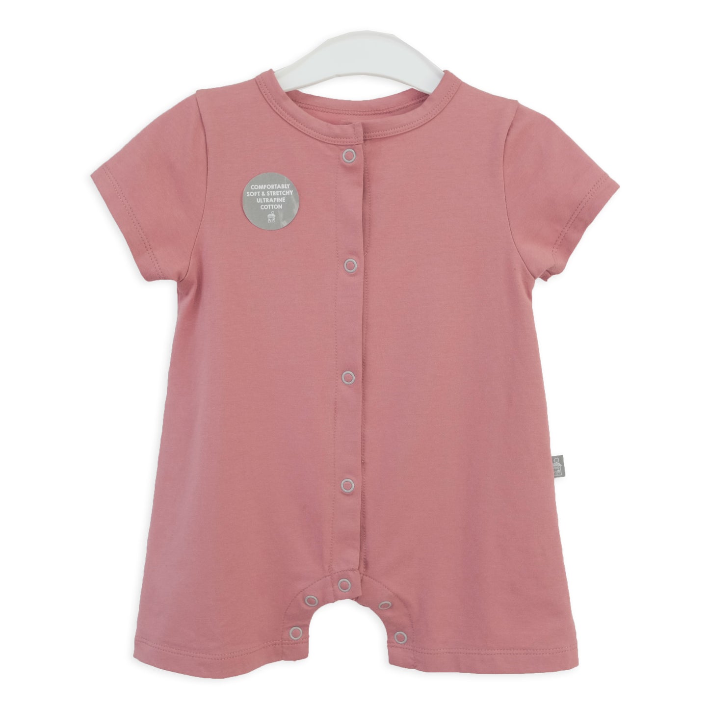 Maison Elmesa Playsuit - Short