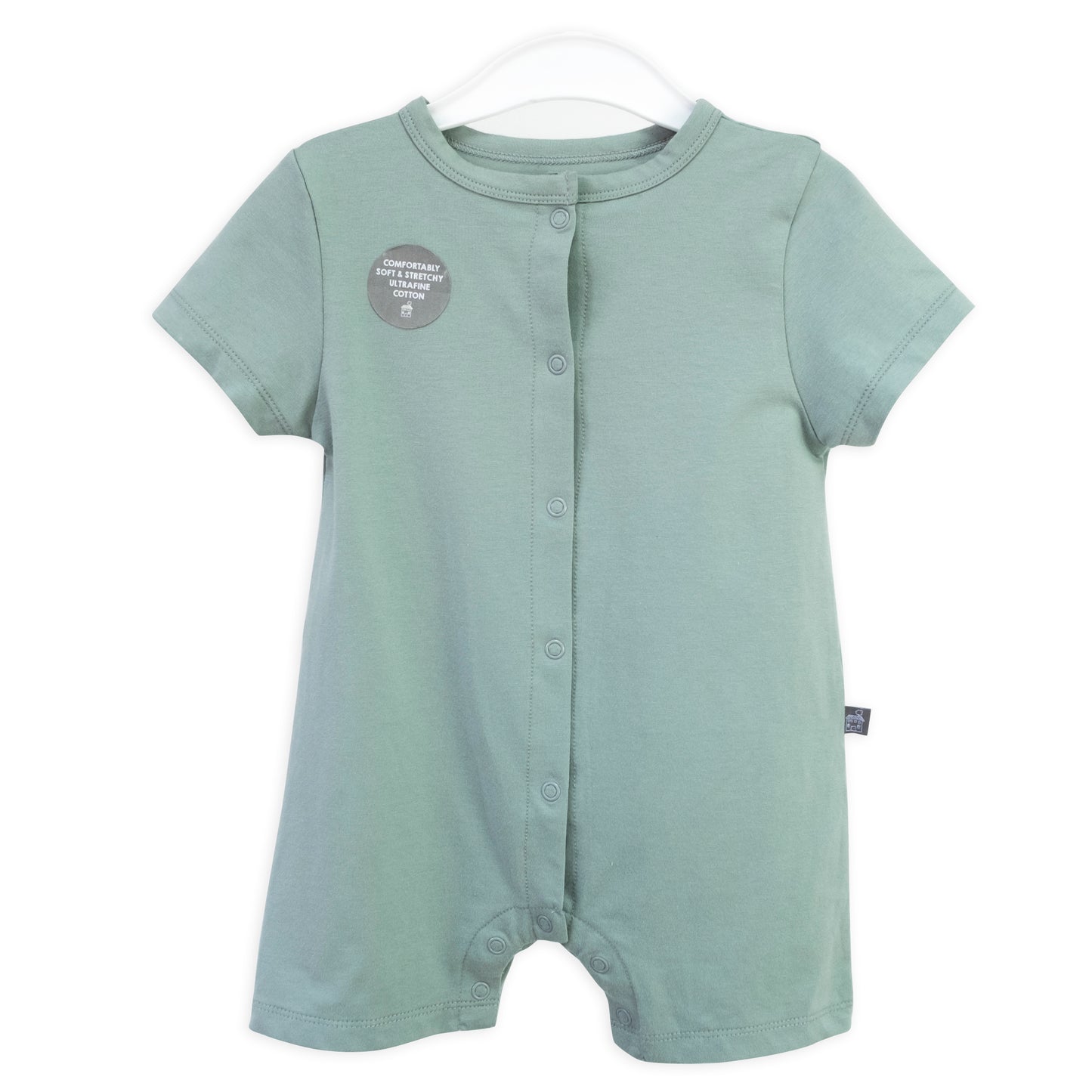 Maison Elmesa Playsuit - Short