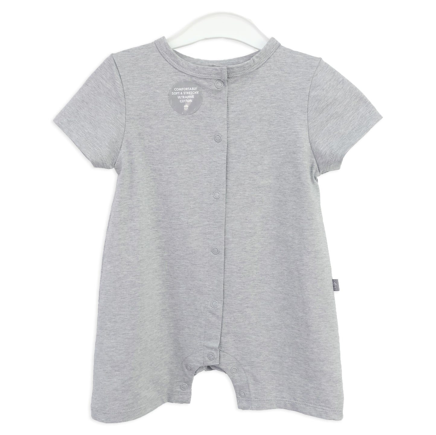 Maison Elmesa Playsuit - Short