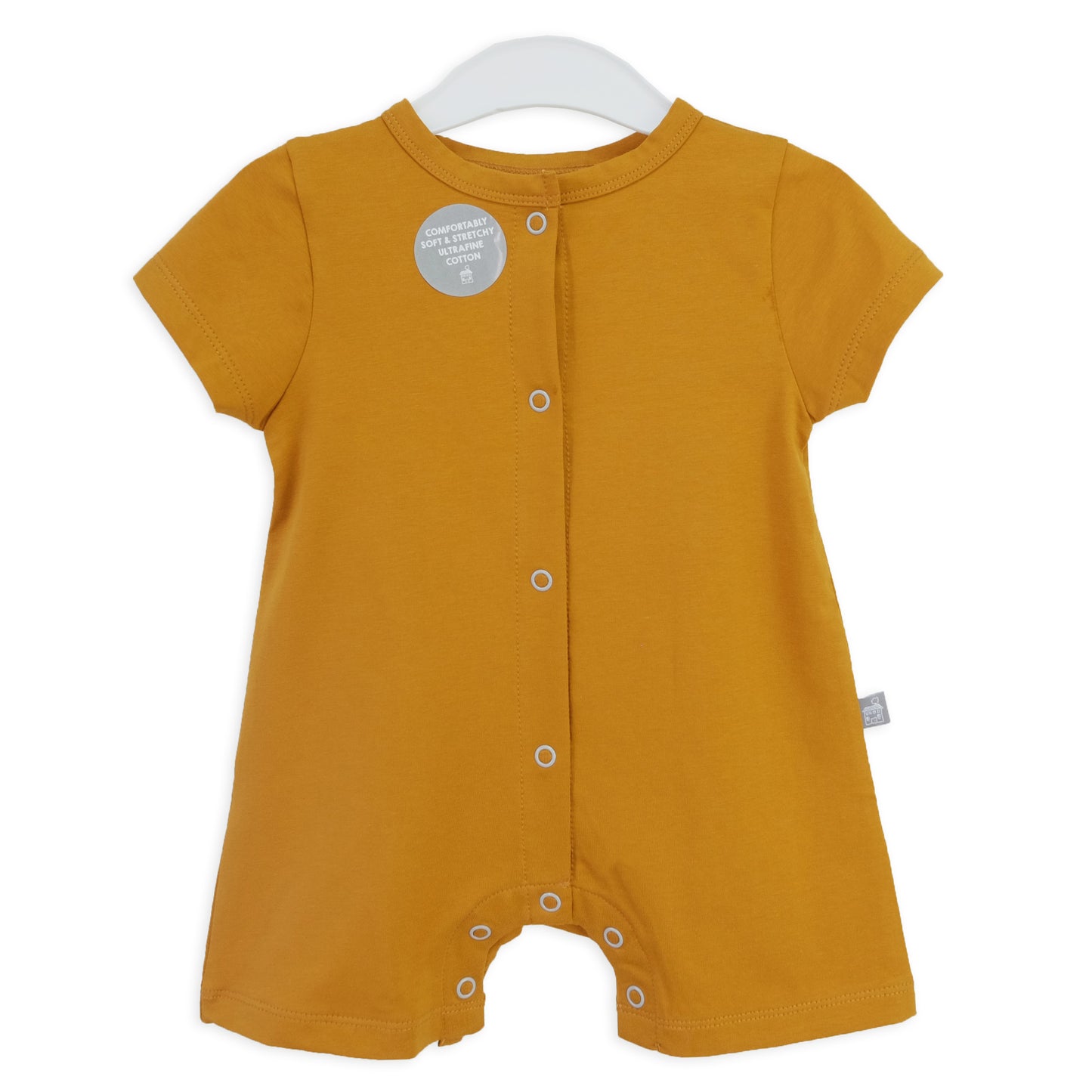 Maison Elmesa Playsuit - Short
