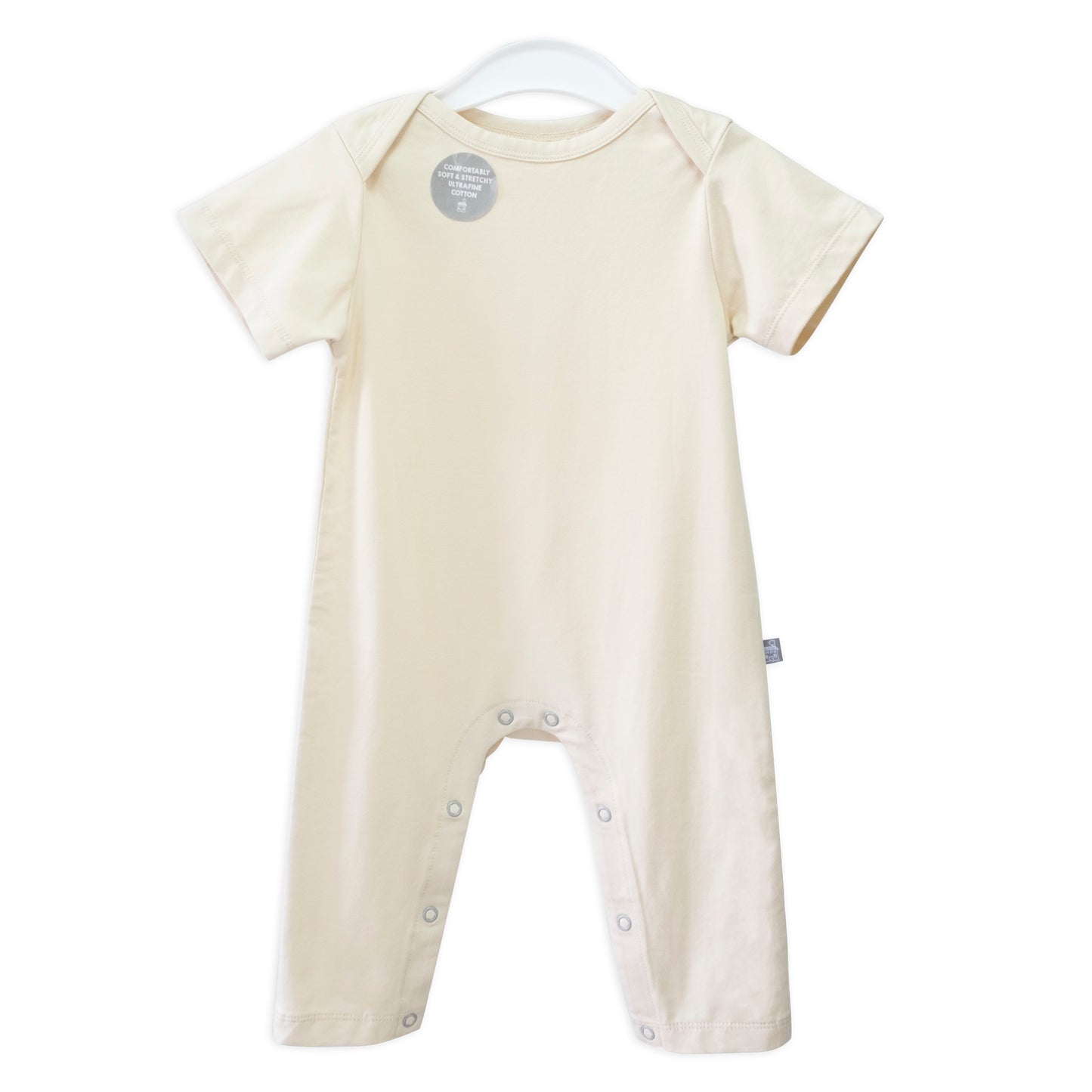 Maison Elmesa Playsuit - Long