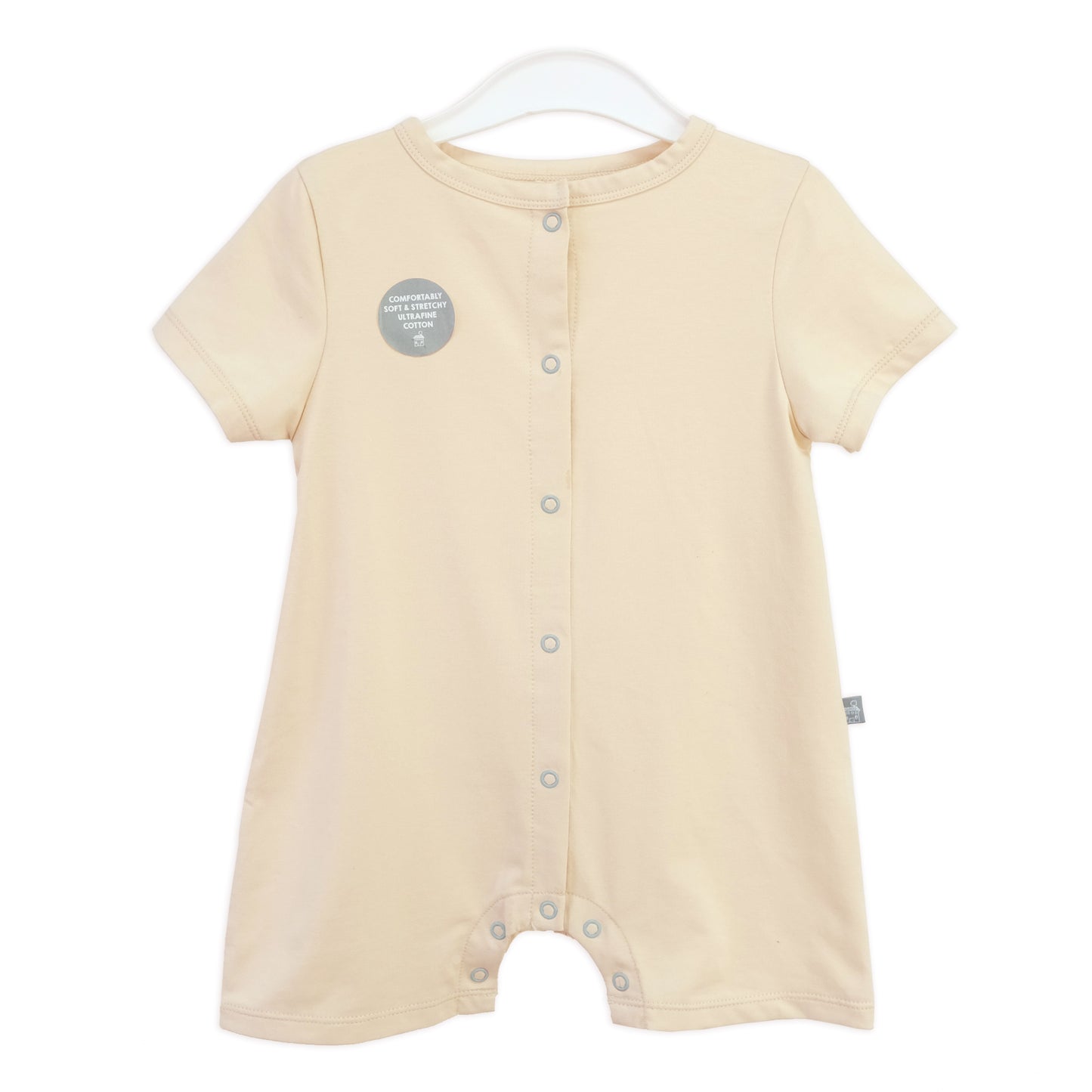 Maison Elmesa Playsuit - Short