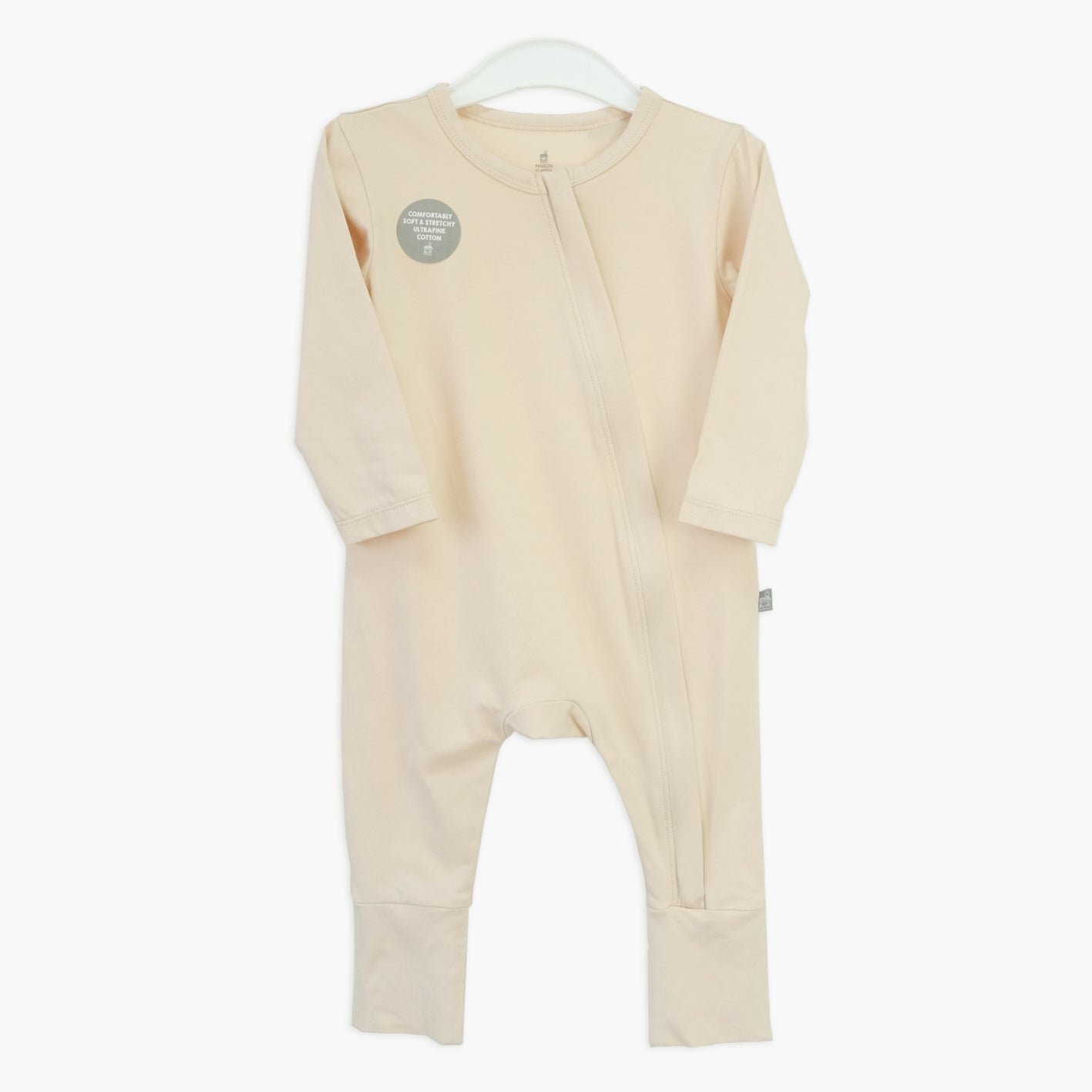 Maison Elmesa Sleepsuit