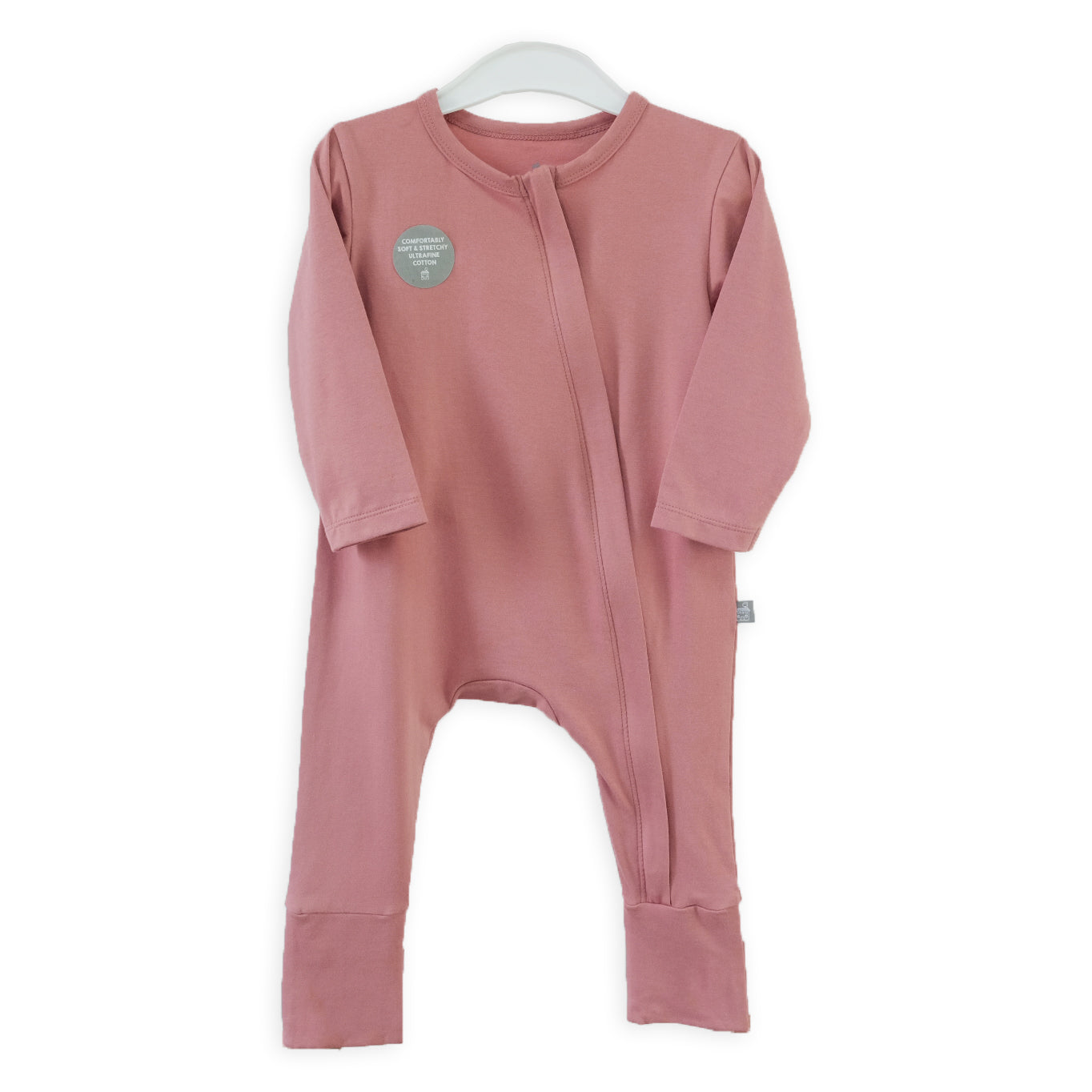 Maison Elmesa Sleepsuit
