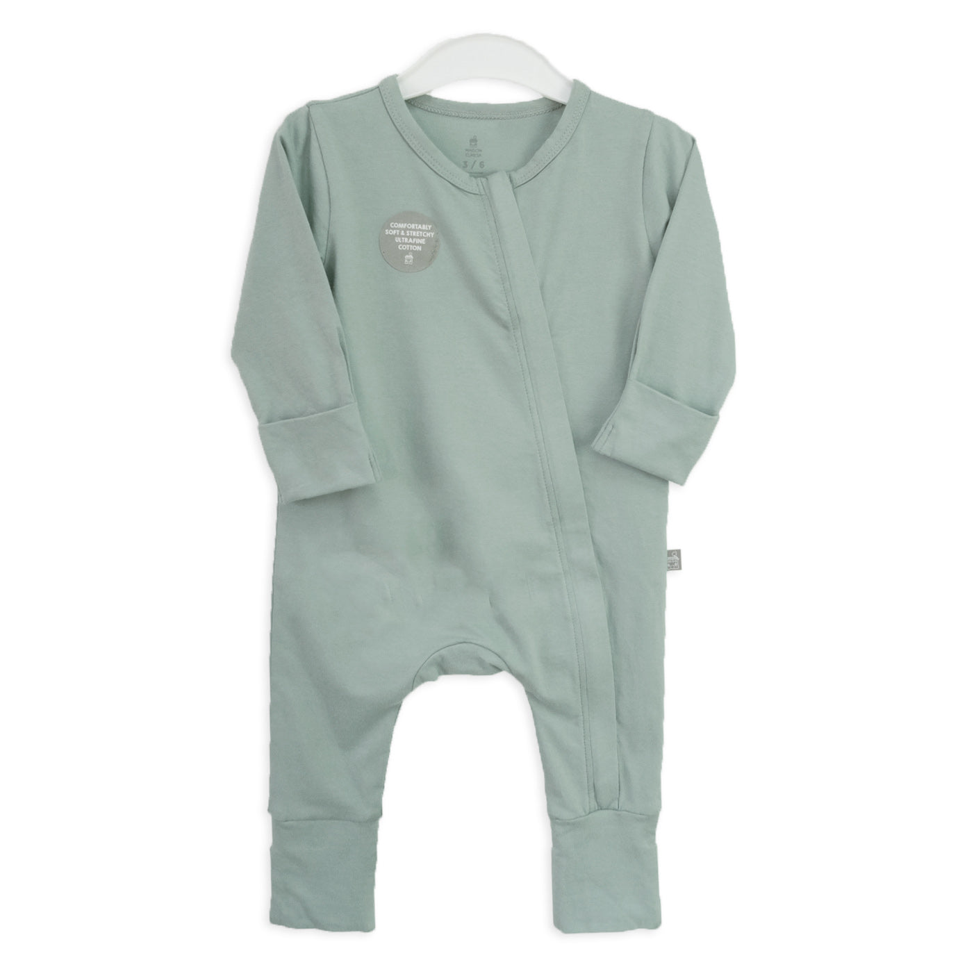 Maison Elmesa Sleepsuit