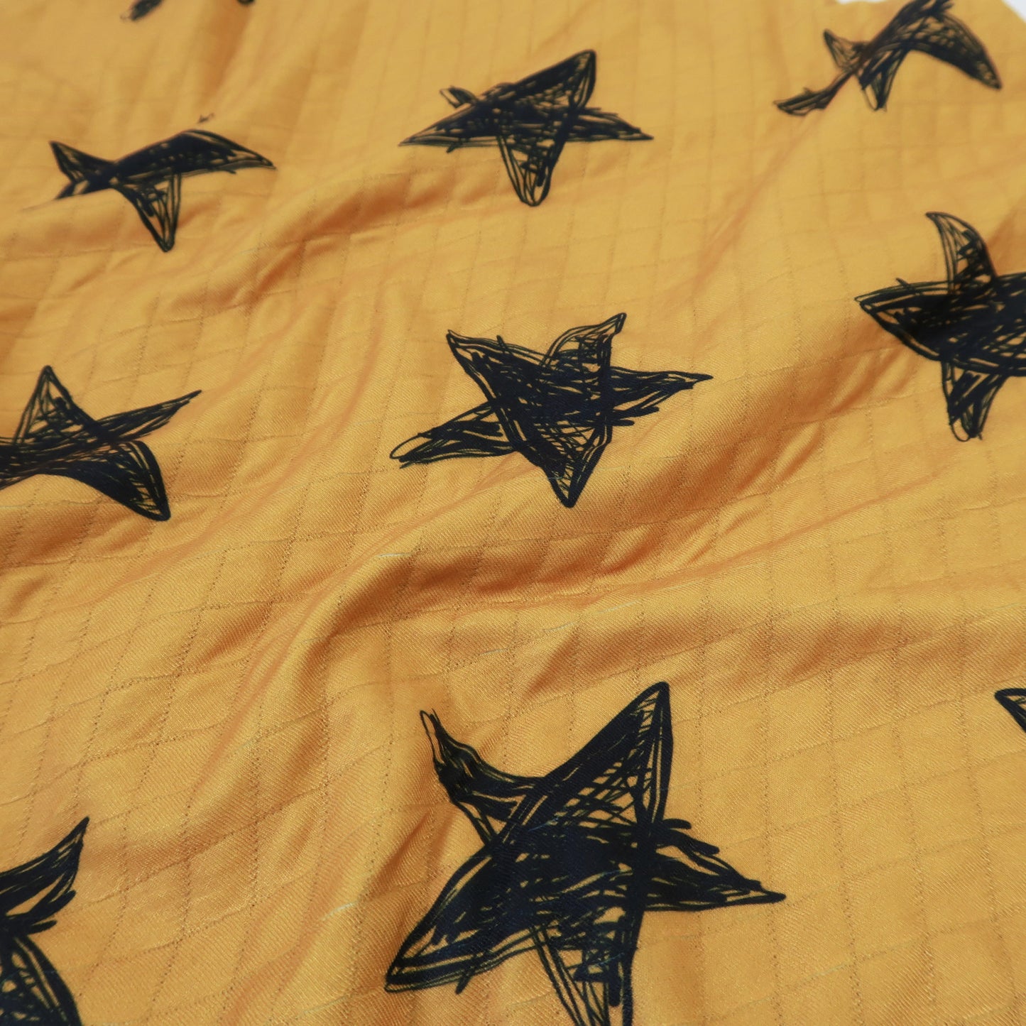 Maison Elmesa Toddler Blanket - Star