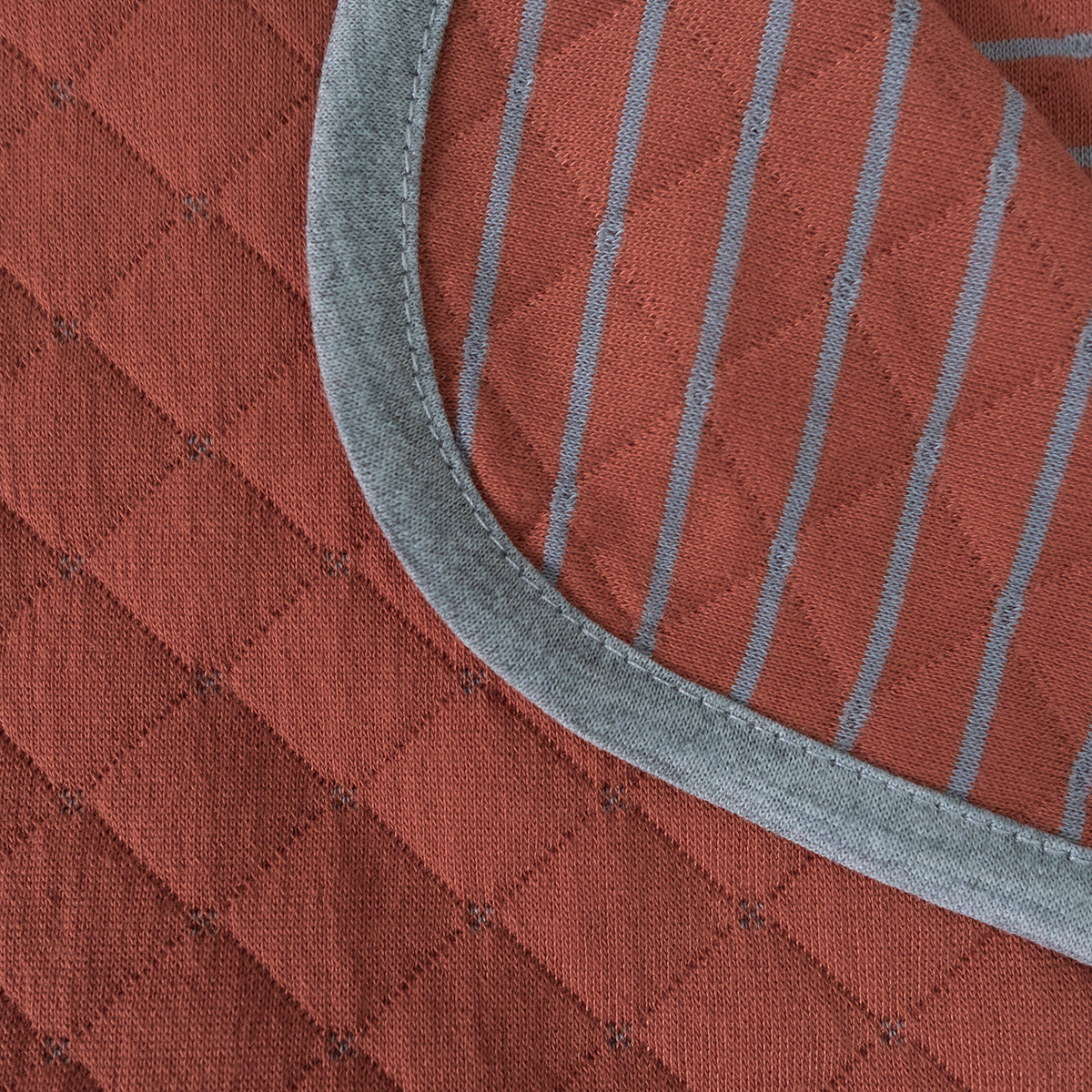 Maison Elmesa Baby Blanket On The Go - Collin Terra