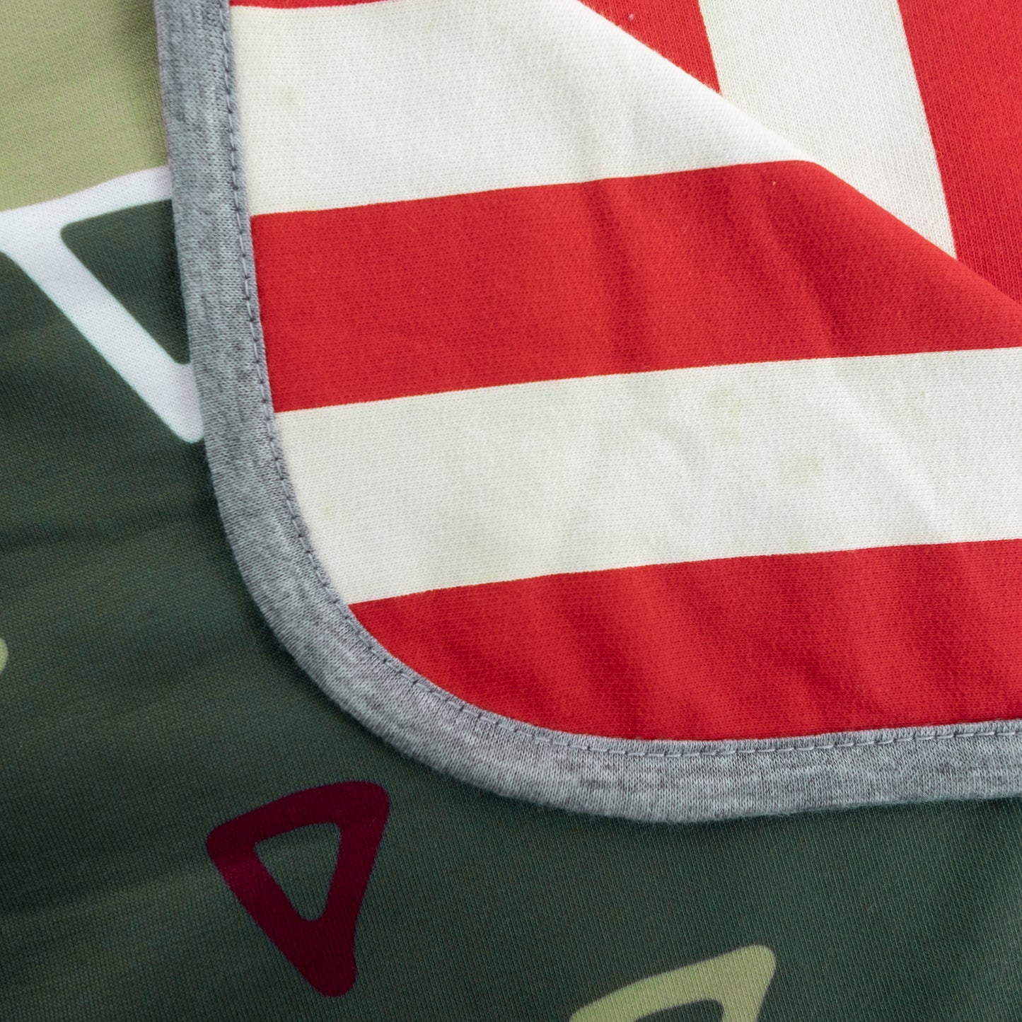 Maison Elmesa Baby Blanket - Tortera