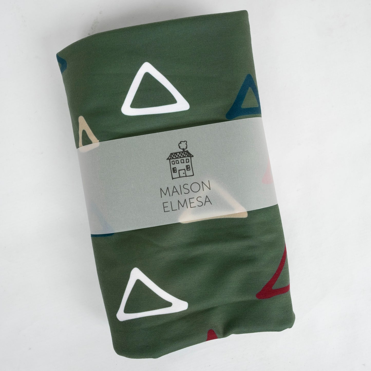 Maison Elmesa Baby Blanket - Tortera