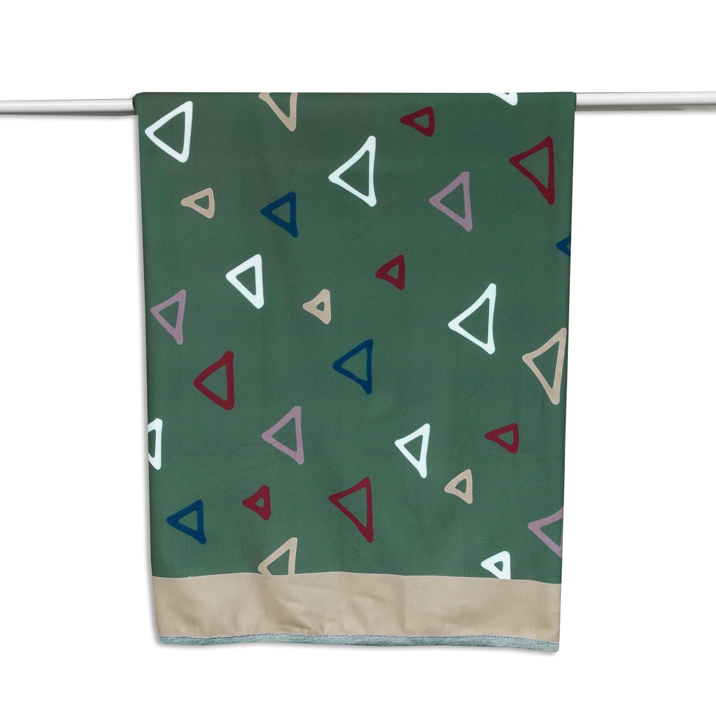 Maison Elmesa Baby Blanket - Tortera