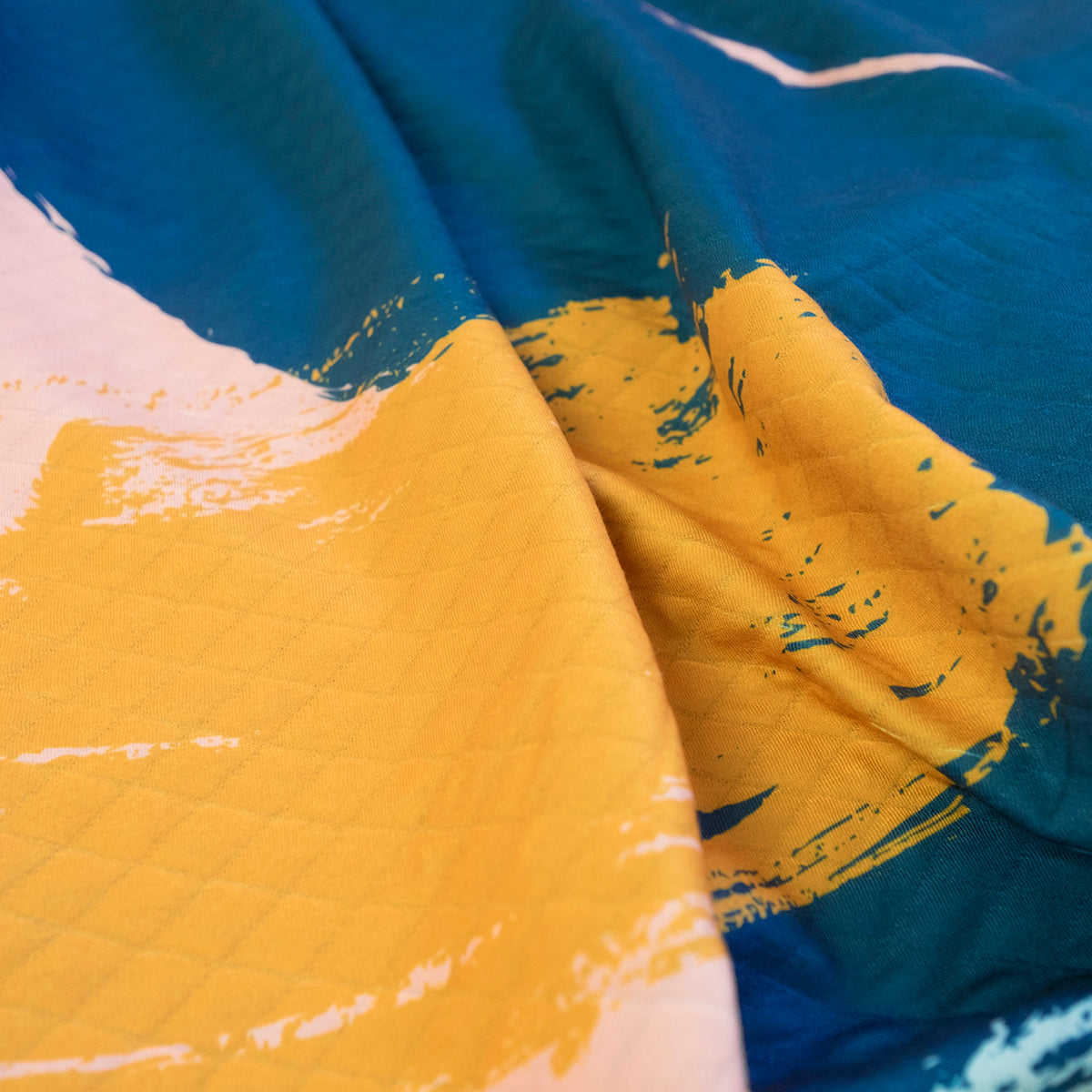 Maison Elmesa Toddler Blanket - Artsy