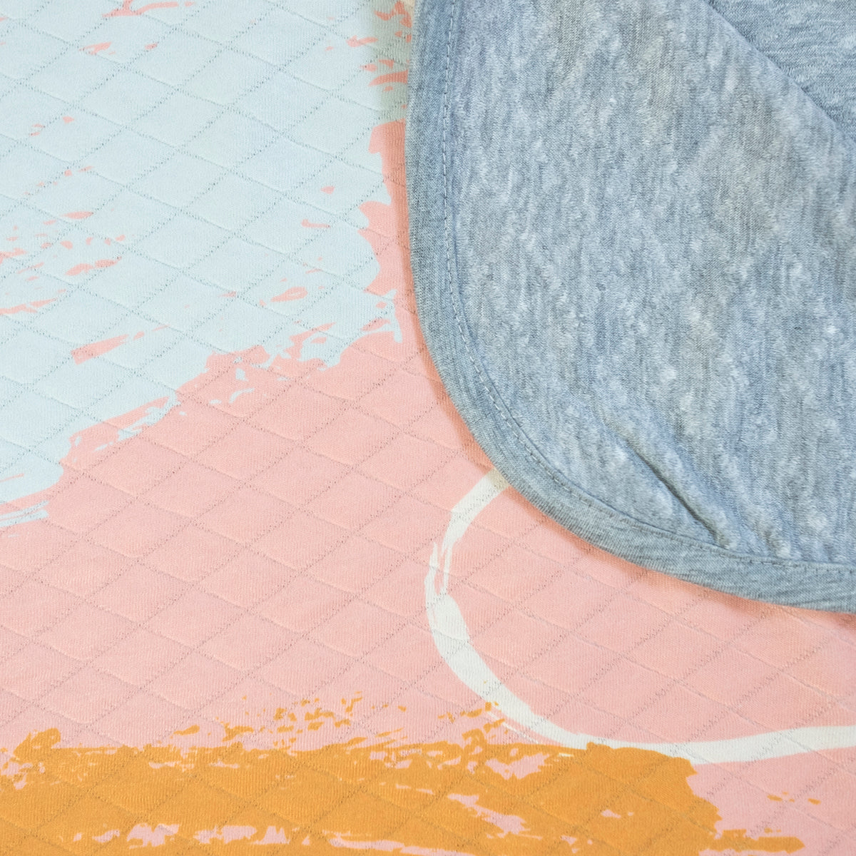 Maison Elmesa Toddler Blanket - Artsy
