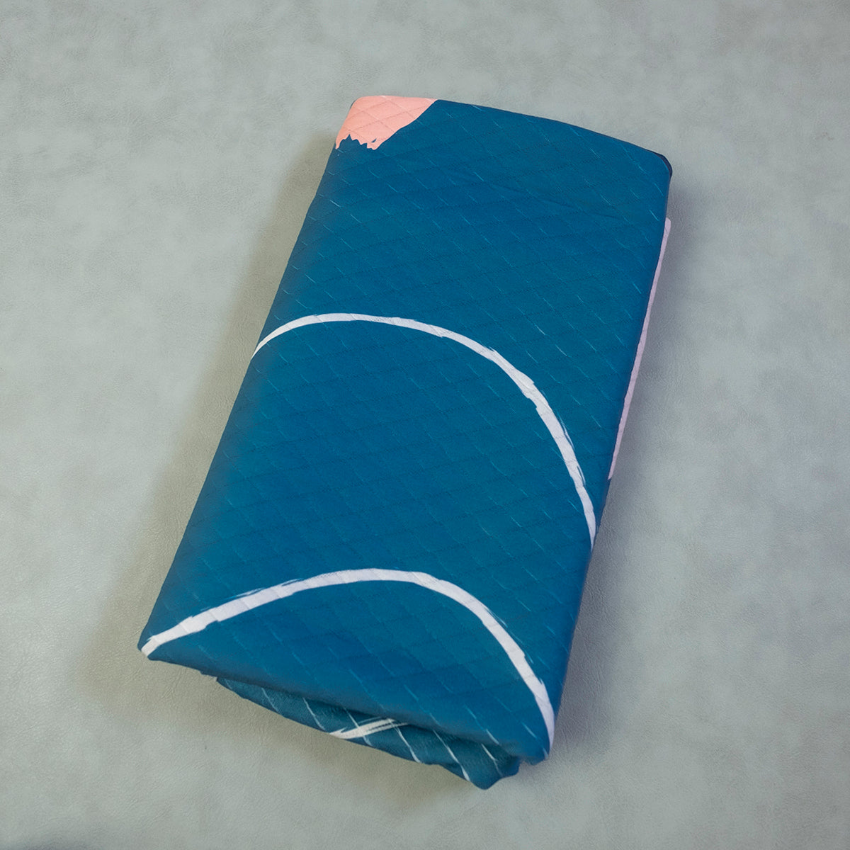 Maison Elmesa Toddler Blanket - Artsy