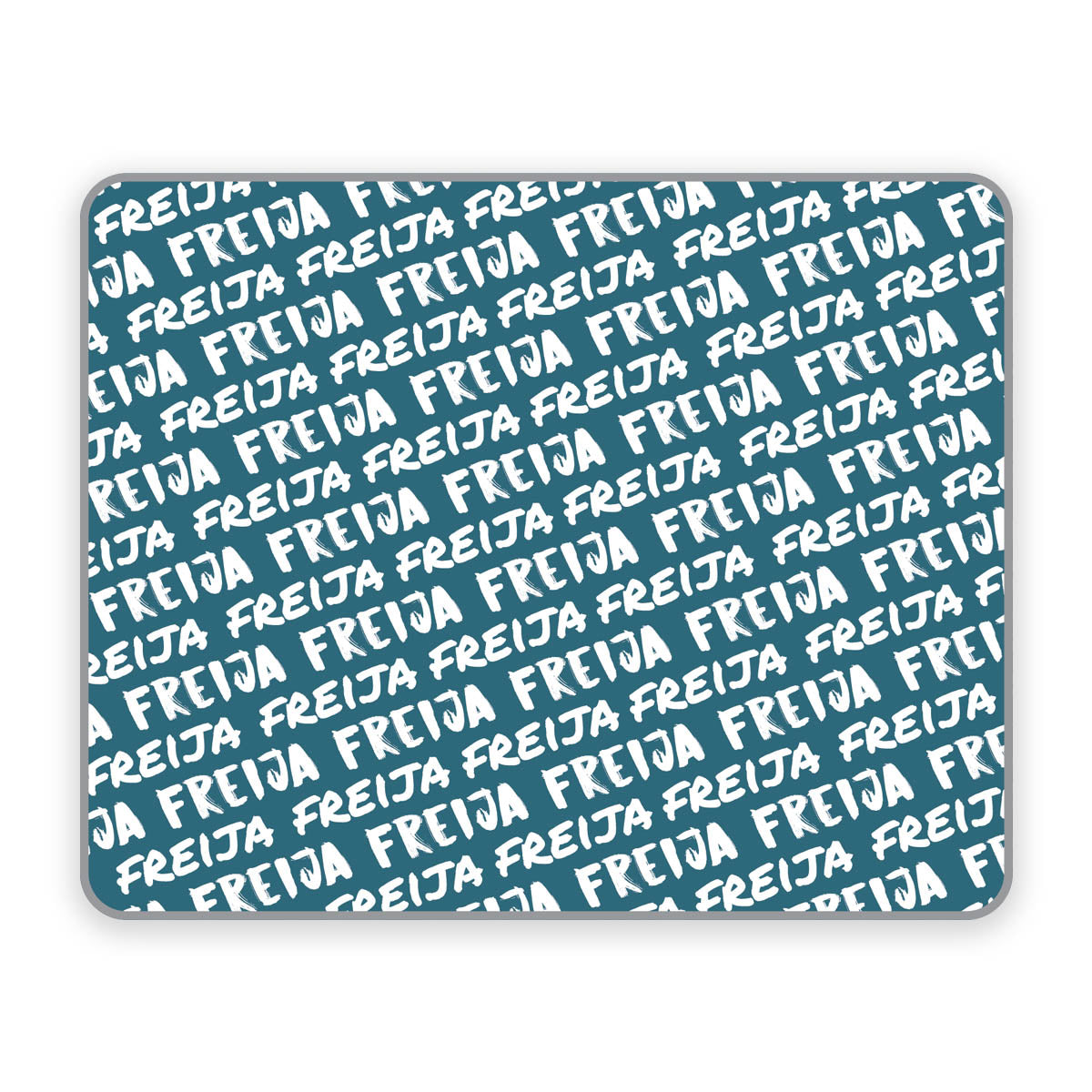 Maison Elmesa Baby Blanket - Grunge Series