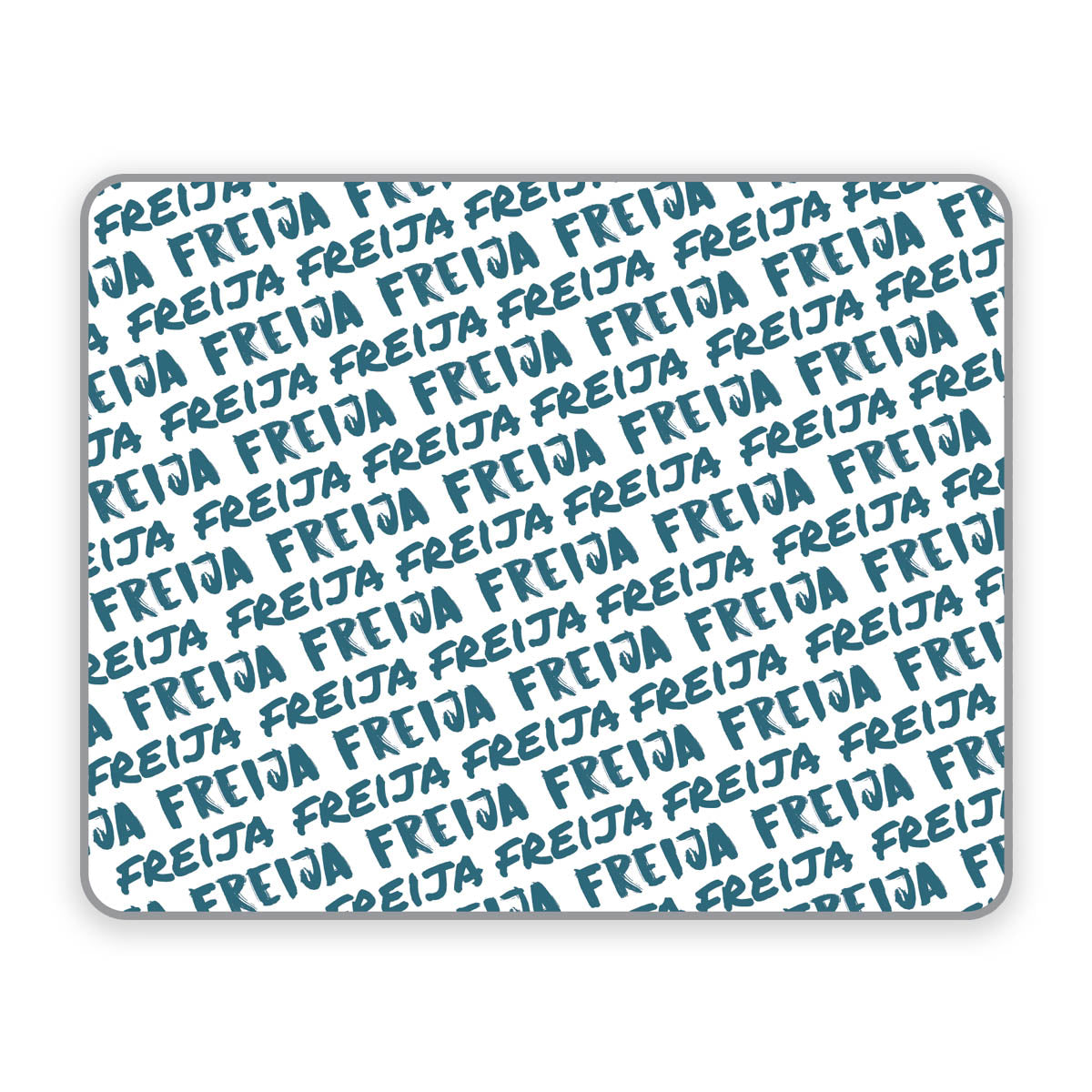 Maison Elmesa Baby Blanket - Grunge Series