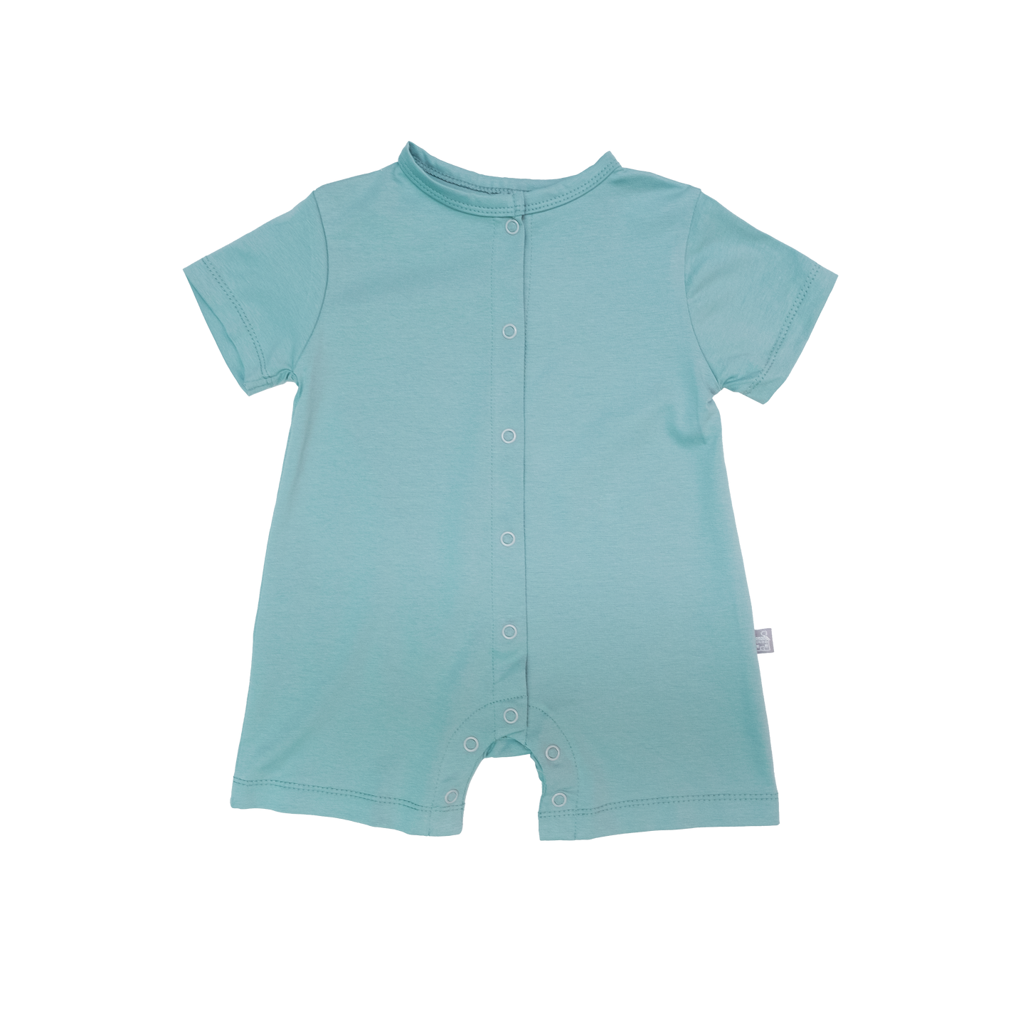 Maison Elmesa Playsuit - Short