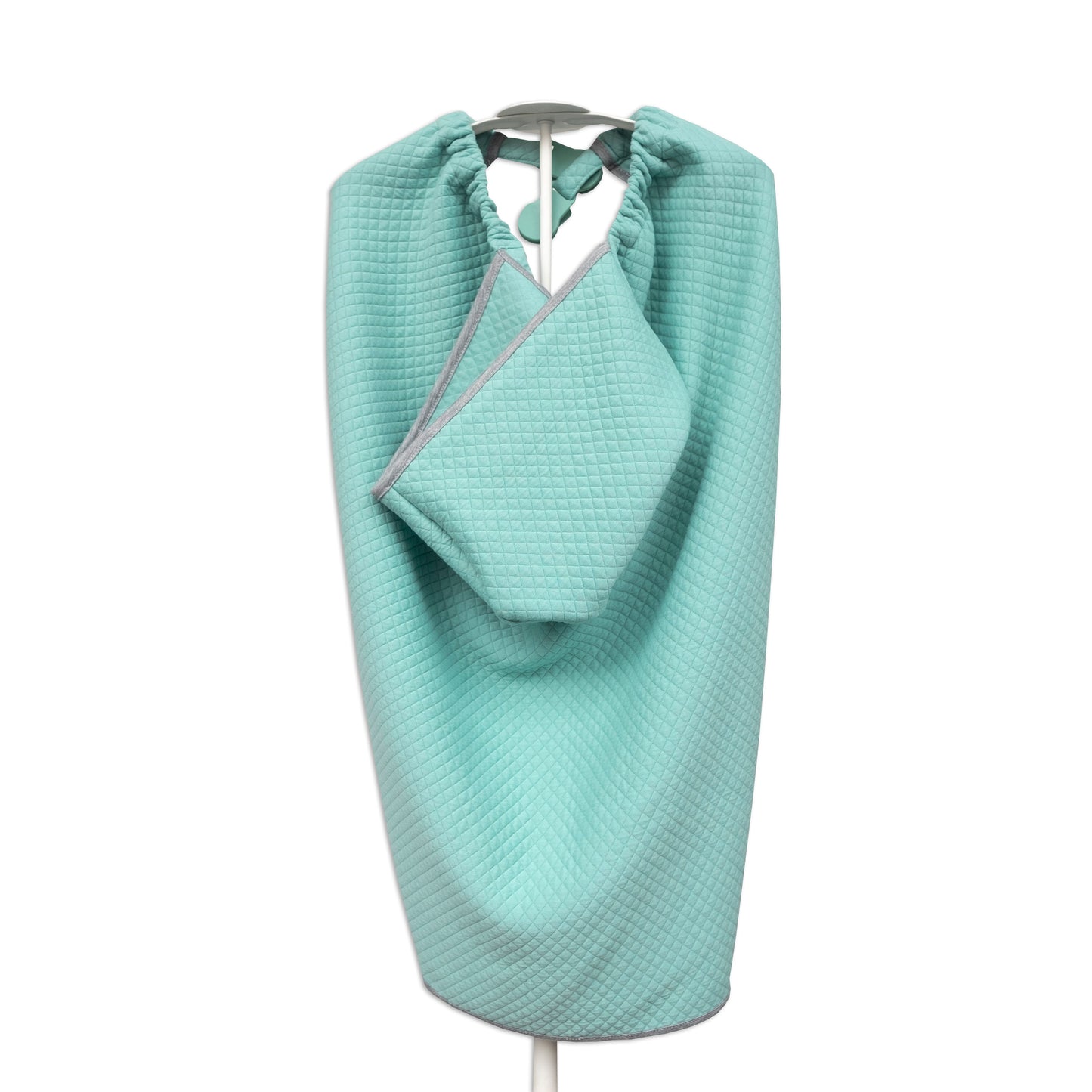 Maison Elmesa On The Go Blanket - Breeze Texture