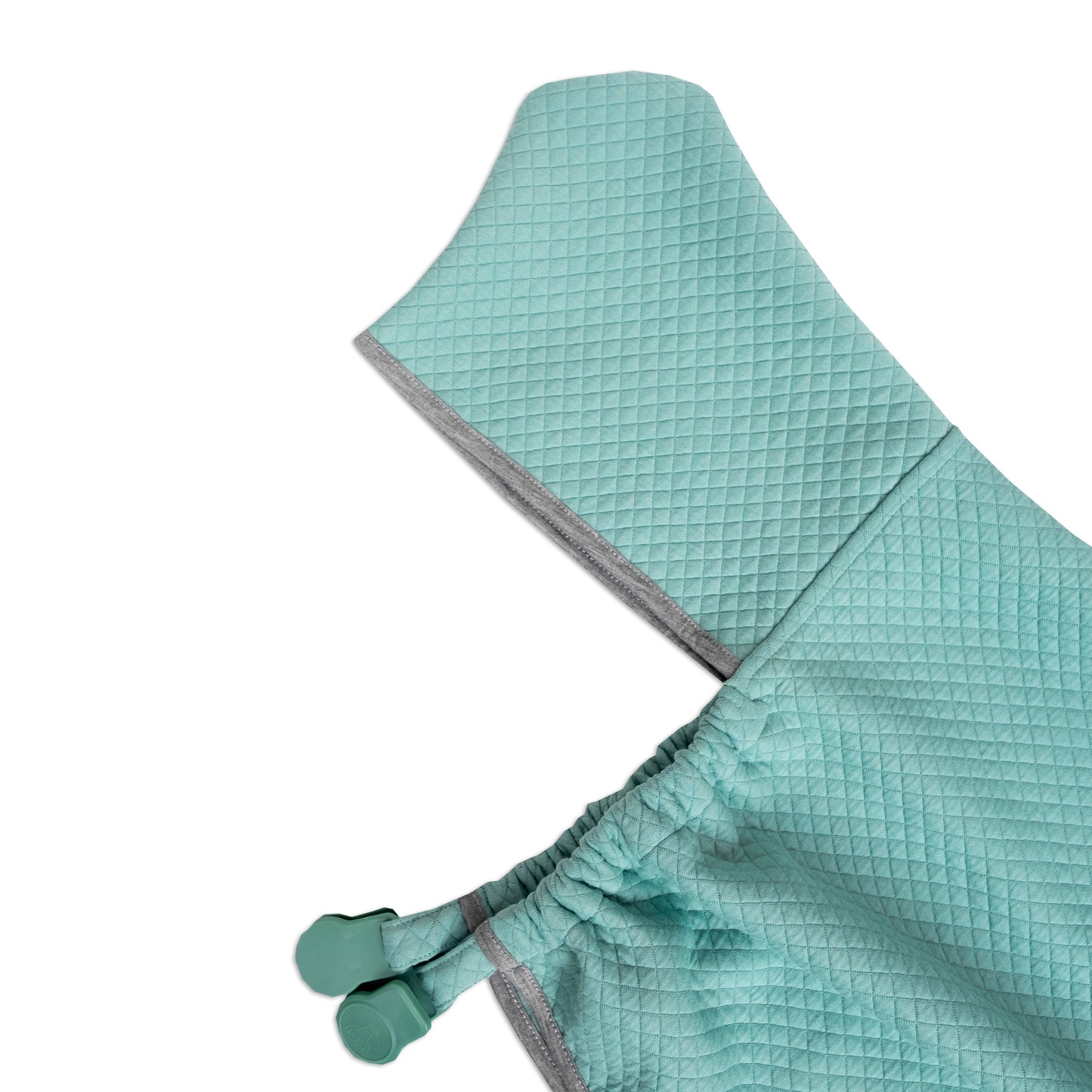 Maison Elmesa On The Go Blanket - Breeze Texture