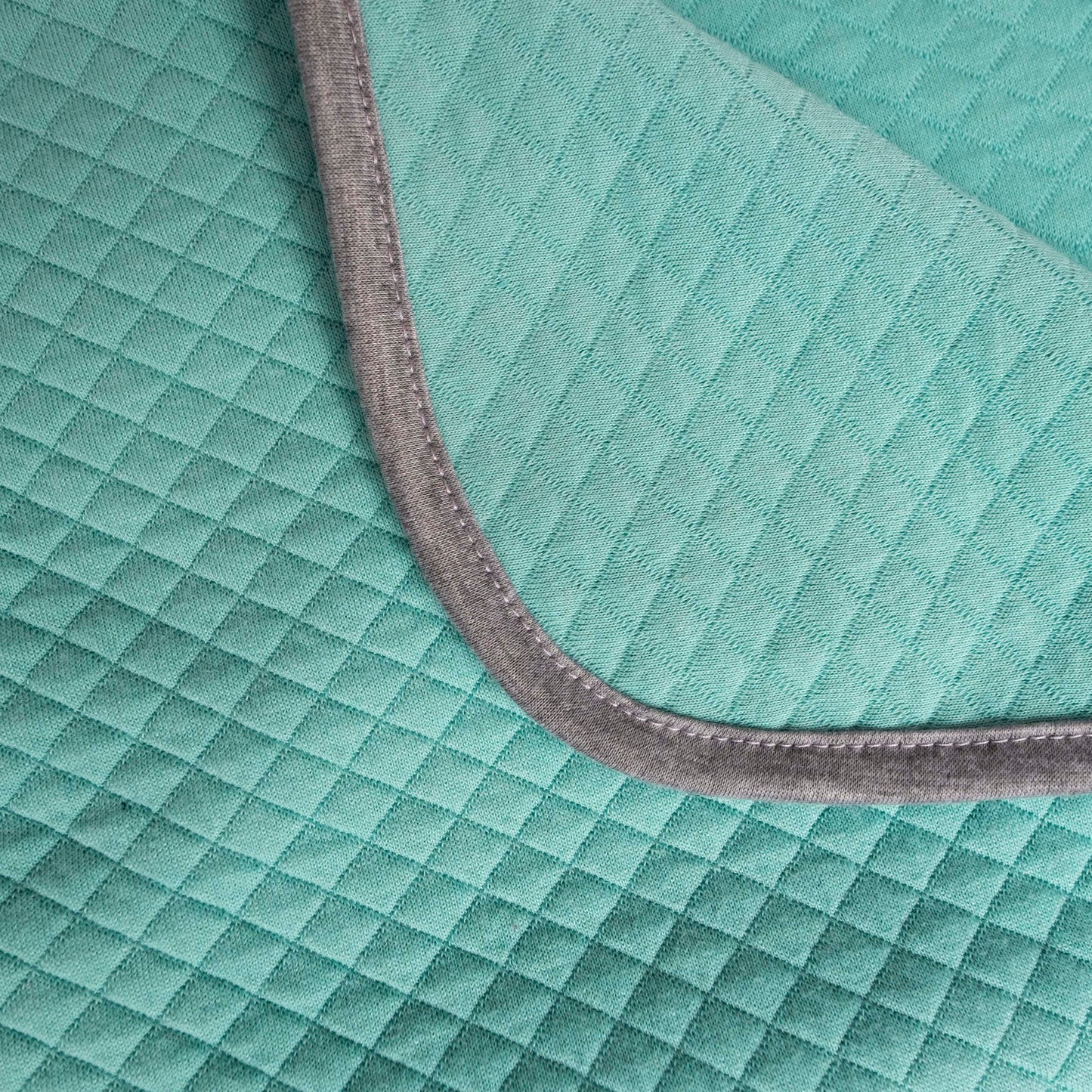 Maison Elmesa On The Go Blanket - Breeze Texture