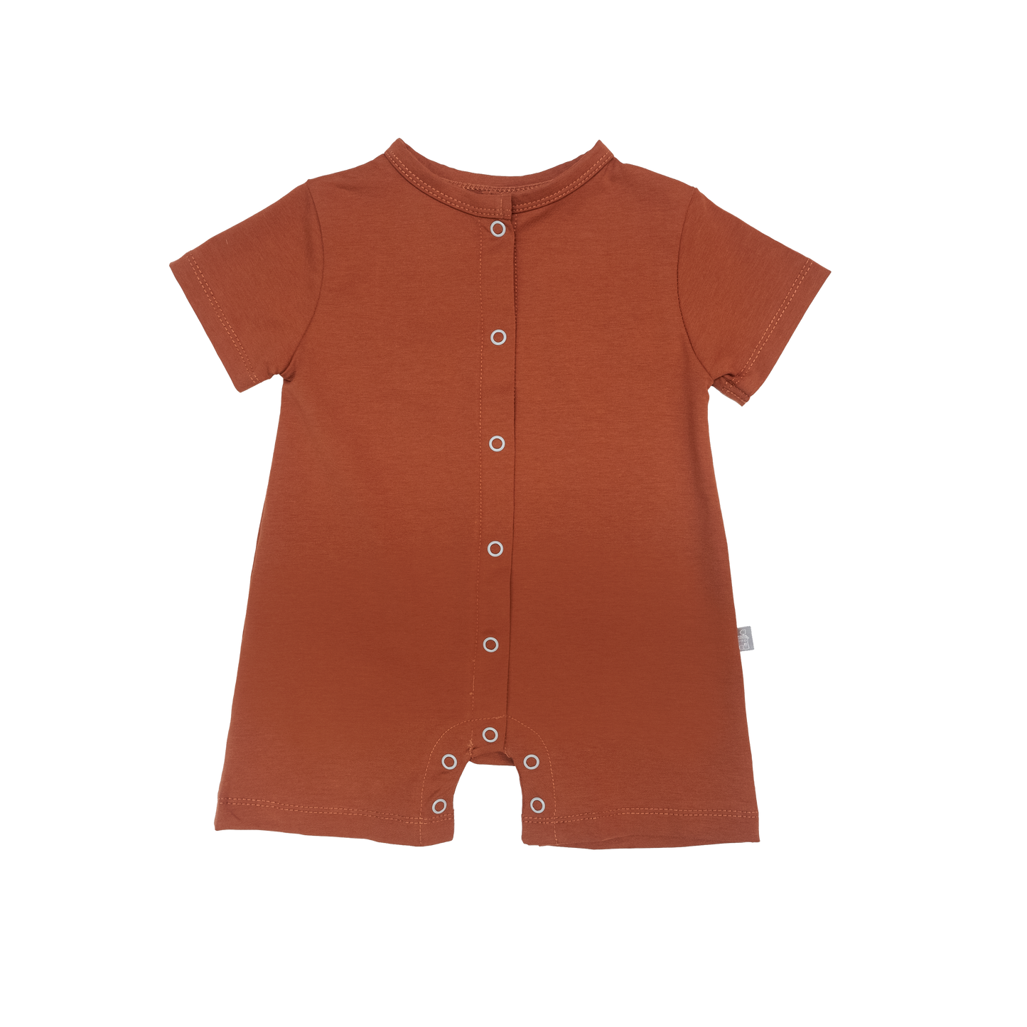 Maison Elmesa Playsuit - Short