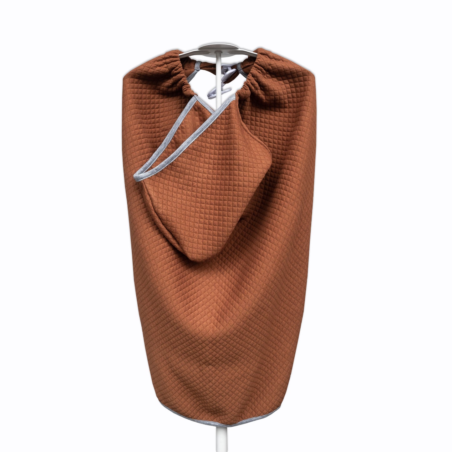 Maison Elmesa Baby Blanket On The Go - Butterscotch Texture