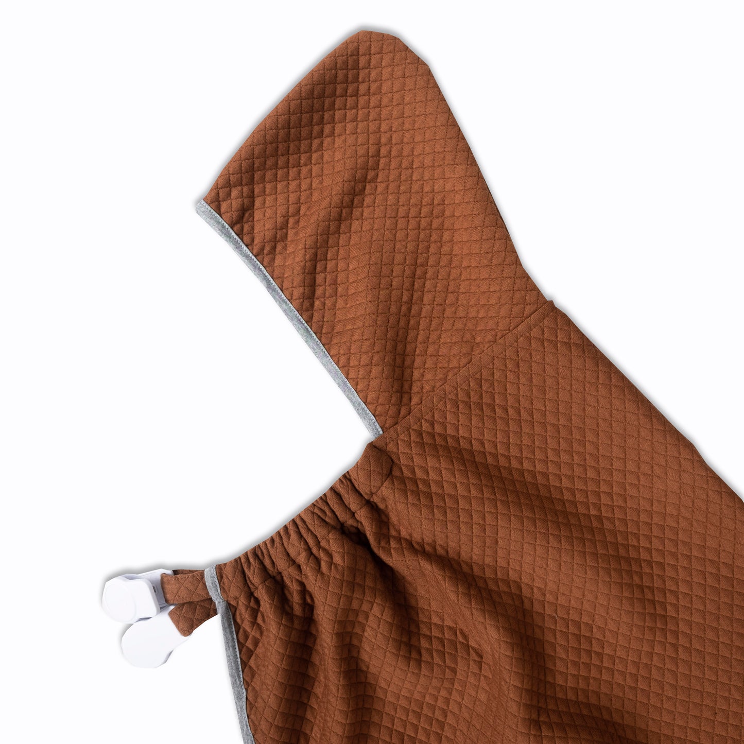 Maison Elmesa Baby Blanket On The Go - Butterscotch Texture