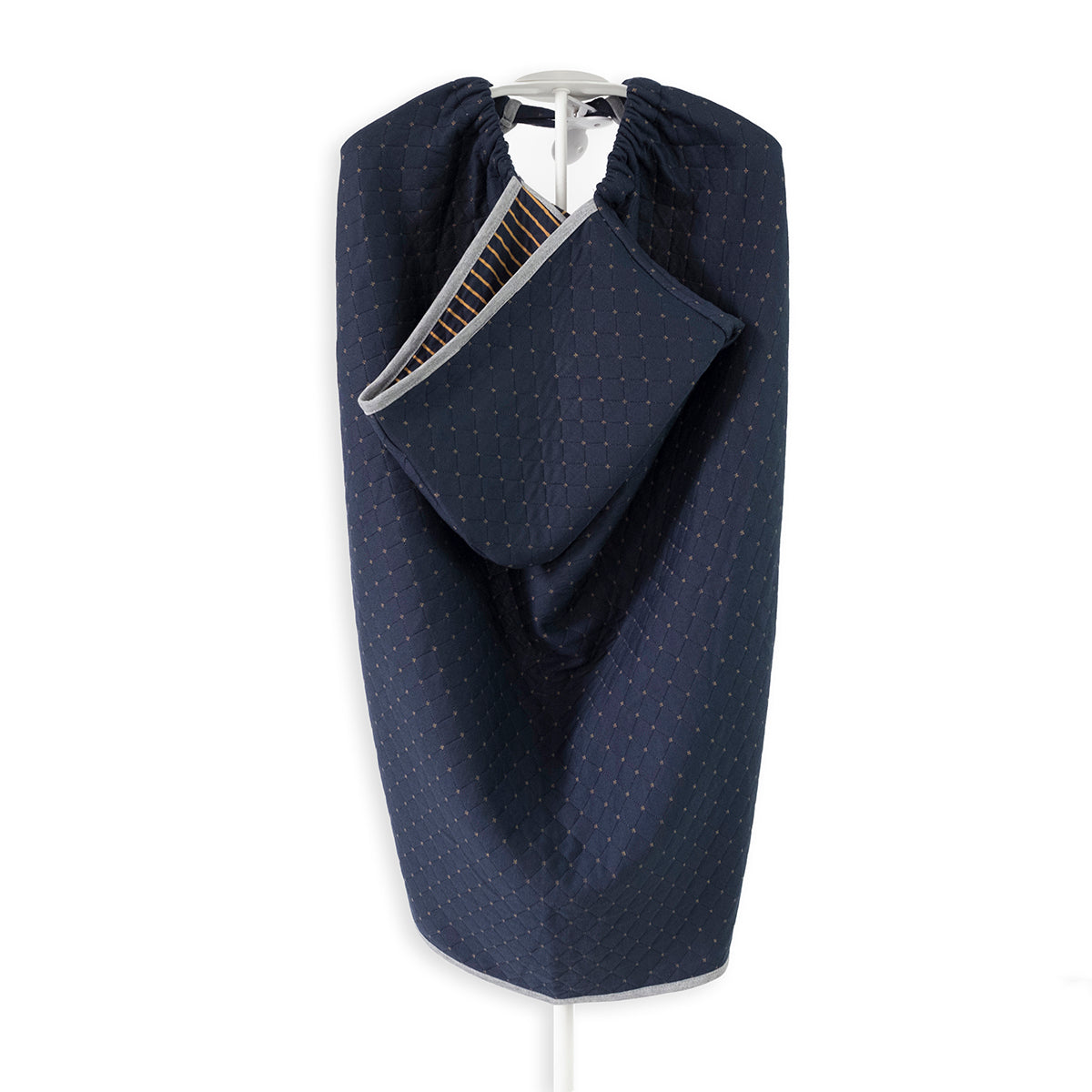 Maison Elmesa Baby Blanket On The Go - Collin Navy