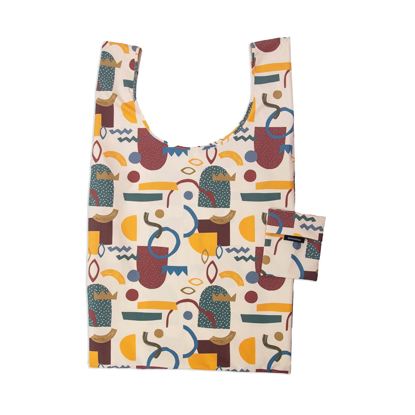 Maison Elmesa Reusable Bag - Vartula