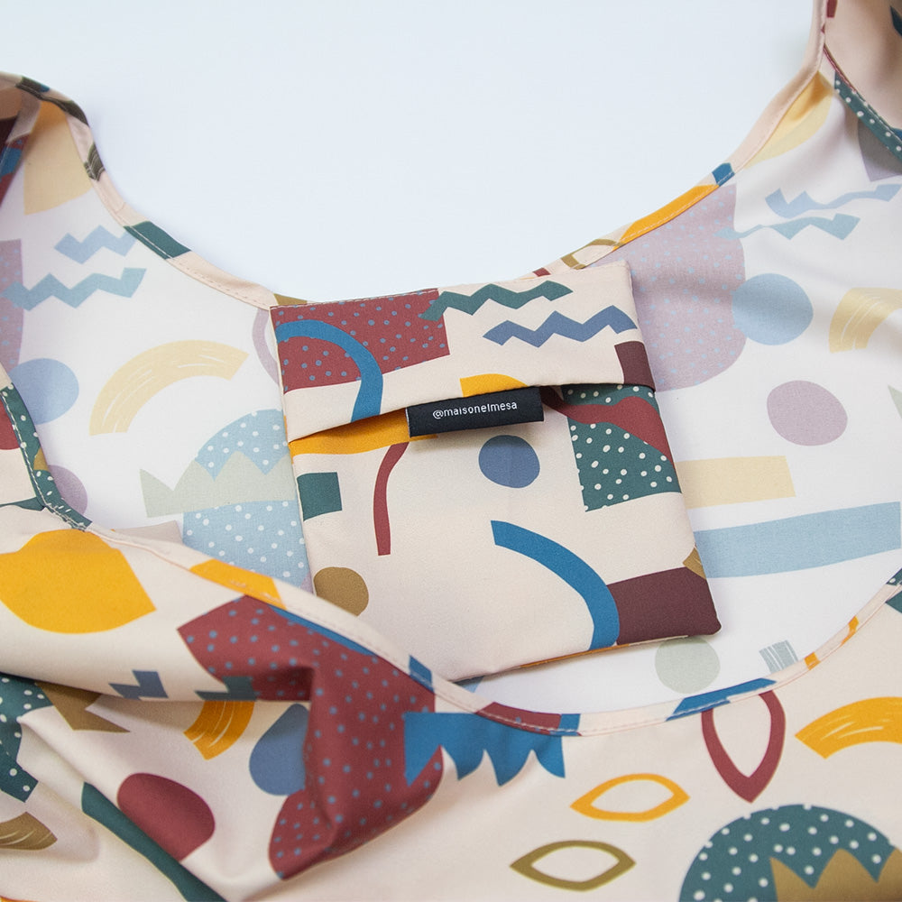 Maison Elmesa Reusable Bag - Vartula