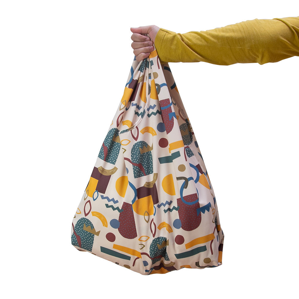 Maison Elmesa Reusable Bag - Vartula
