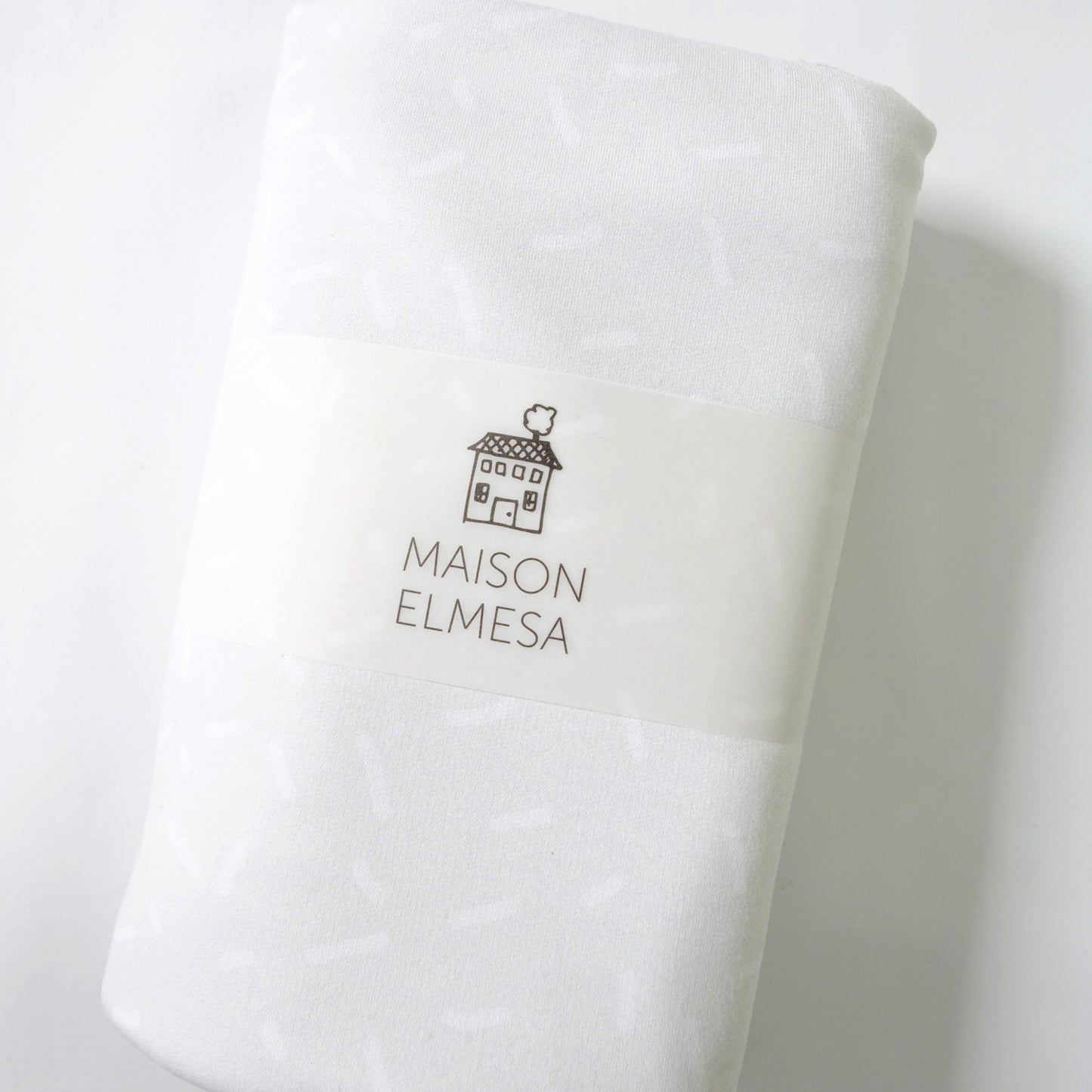 Maison Elmesa Baby Blanket - Dino Circle