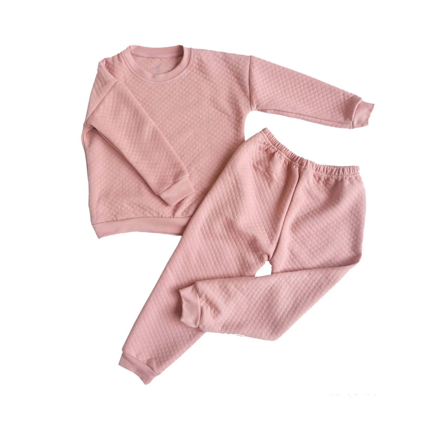 Maison Elmesa - Sweat Set