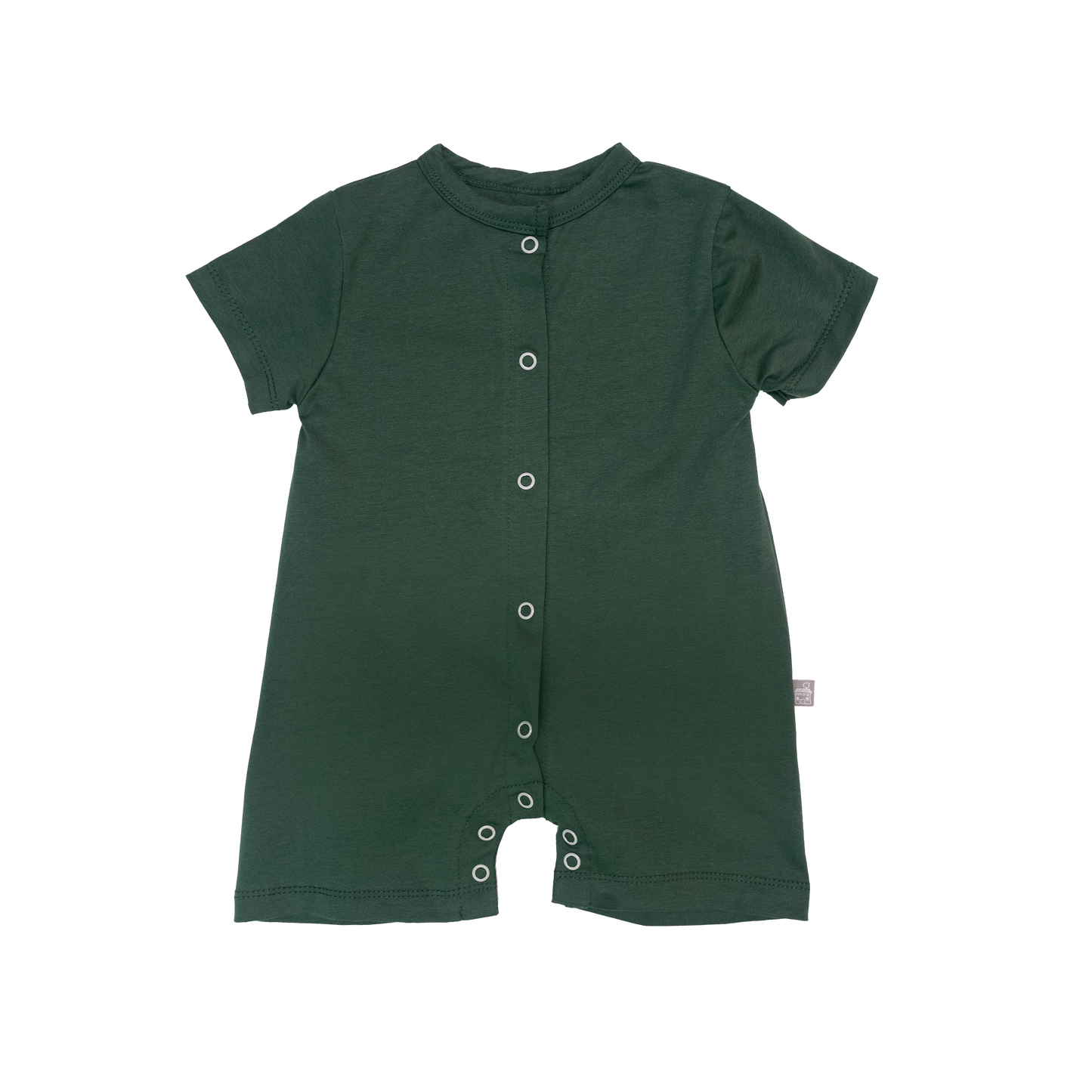 Maison Elmesa Playsuit - Short