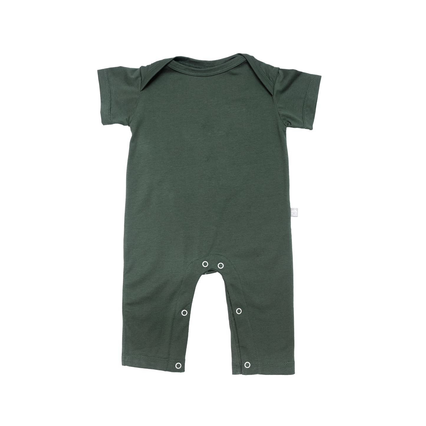Maison Elmesa Playsuit - Long