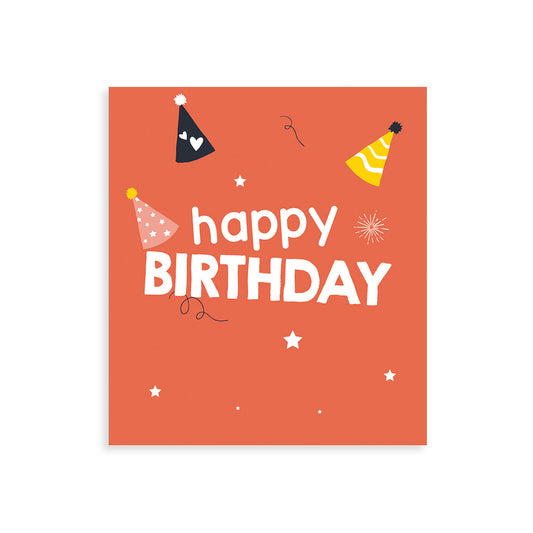 Maison Elmesa Greeting Card - Partij