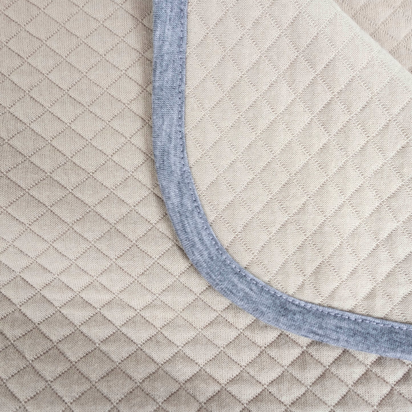 Maison Elmesa On-The-Go Blanket - Hazelwood Texture