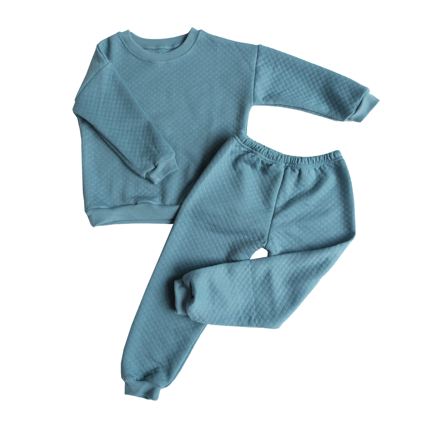 Maison Elmesa - Sweat Set