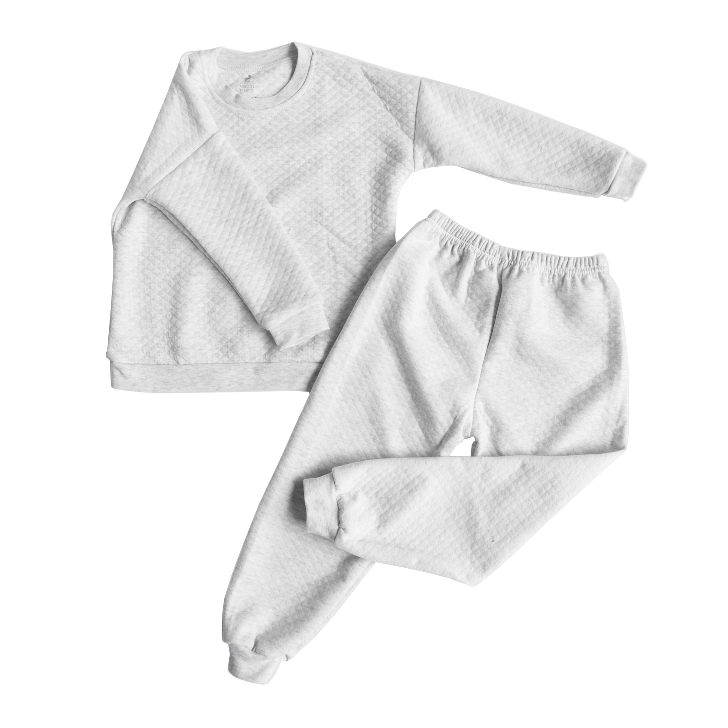 Maison Elmesa - Sweat Set