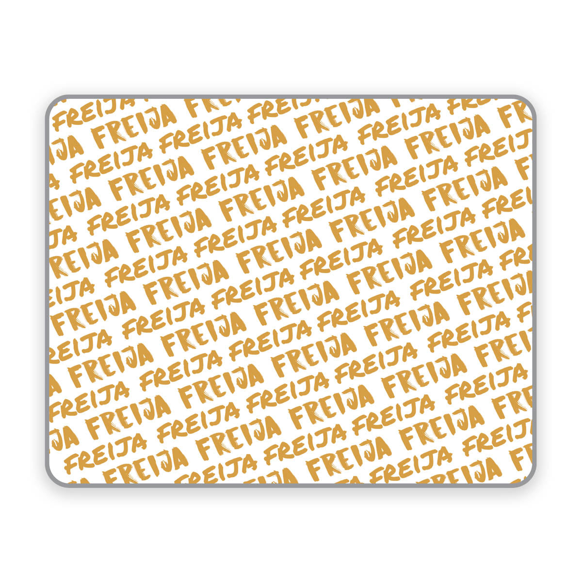 Maison Elmesa Baby Blanket - Grunge Series